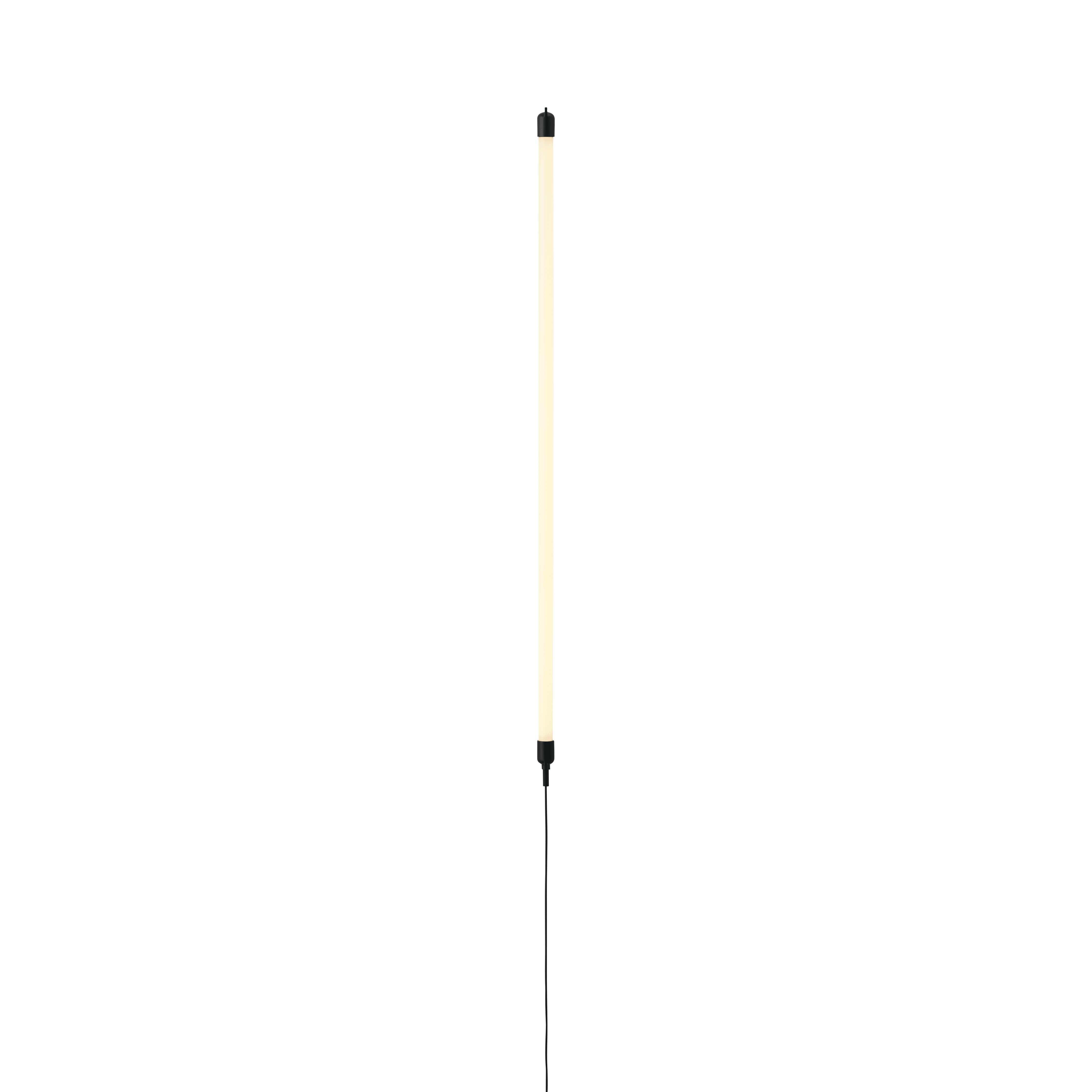 Wall Lamp FINE Black