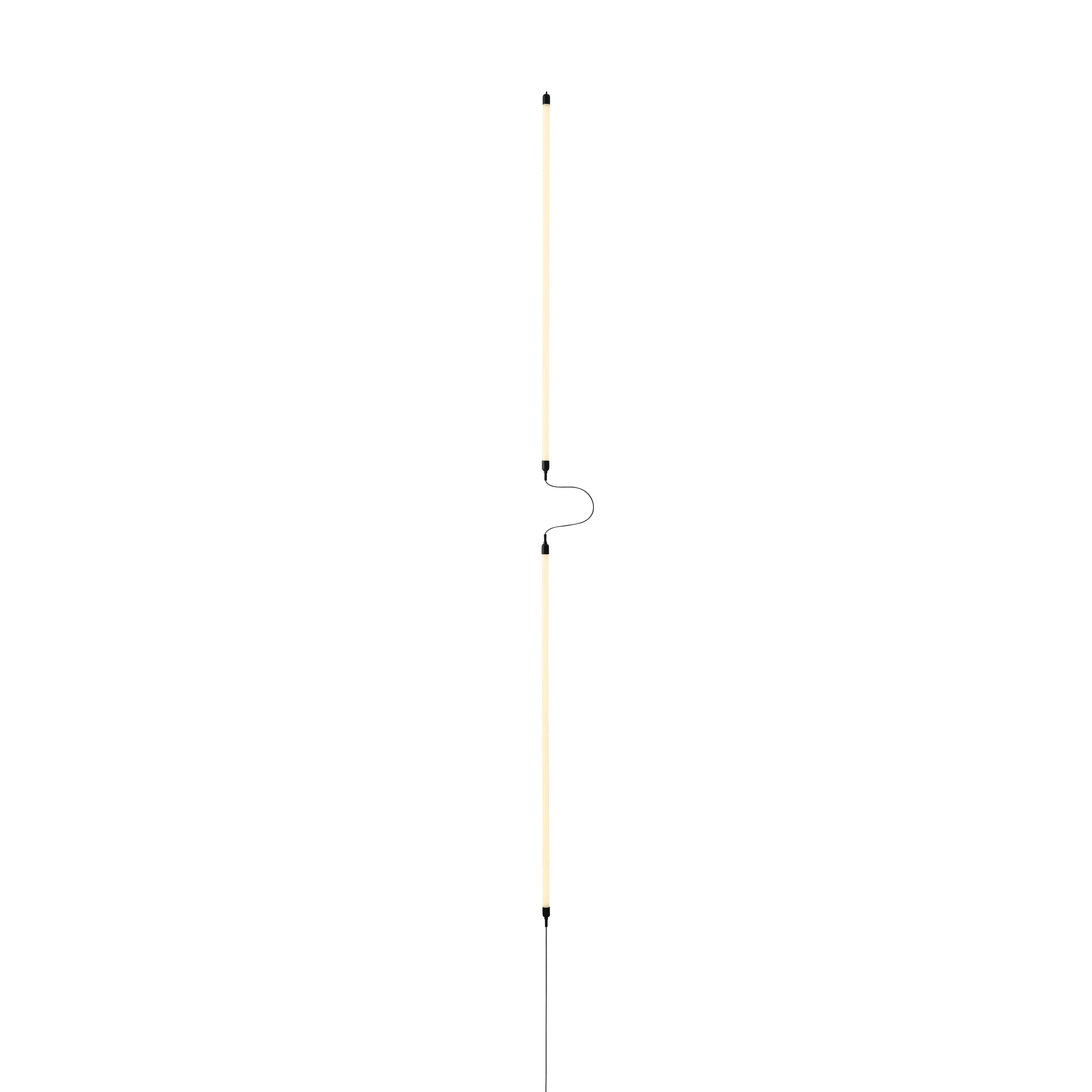 Wall Lamp FINE - Configuration 5 Black