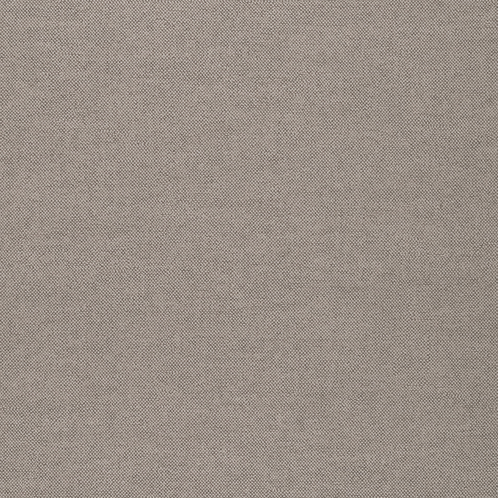 Textured wallpaper resembling canvas LIN taupe