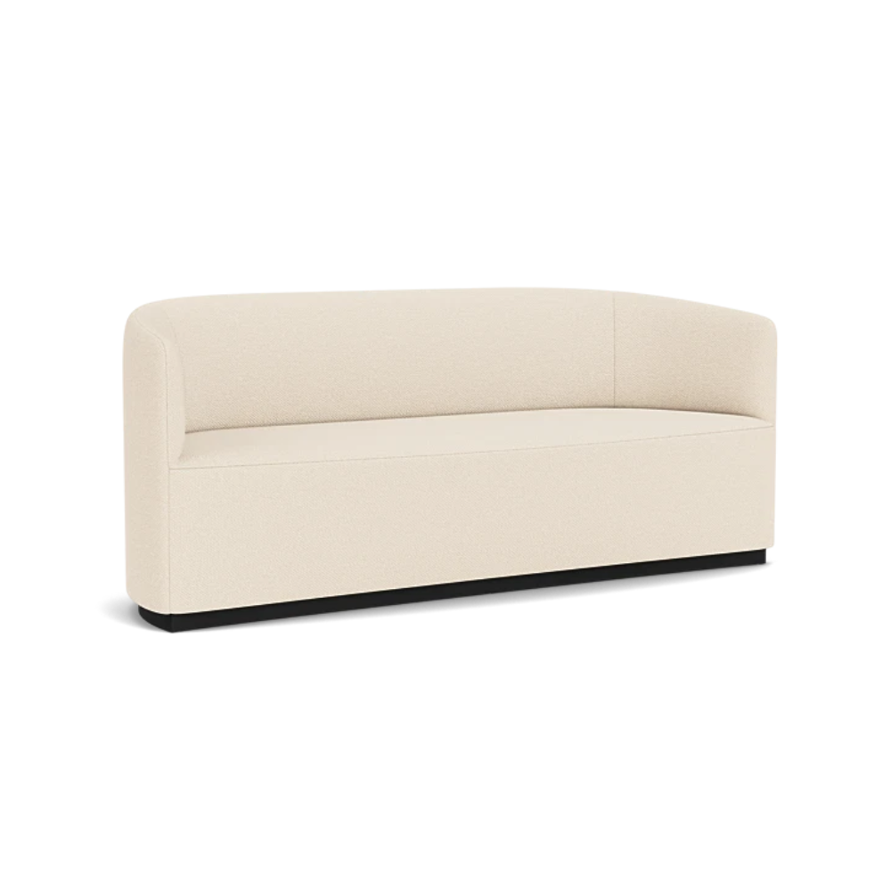 TEAROOM Cream Sofa
