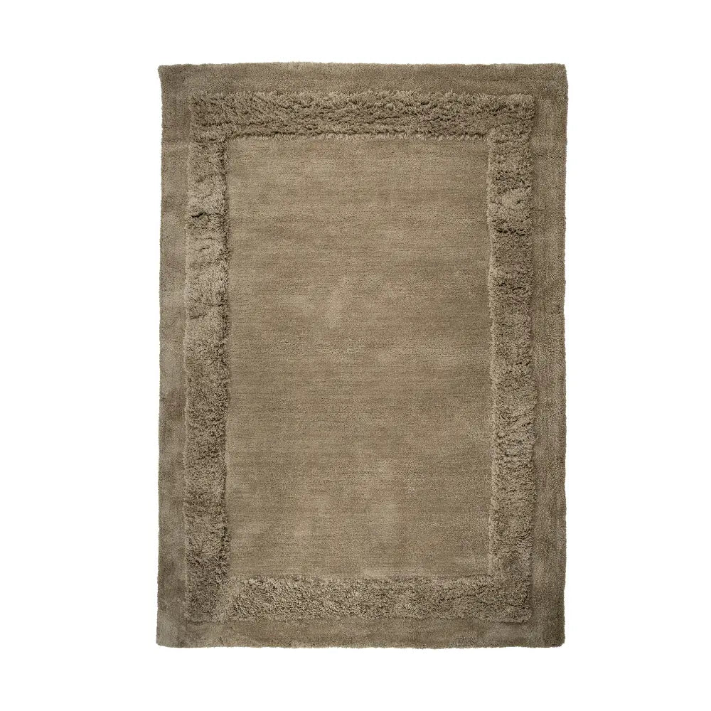Dywan TURA taupe – By Boo