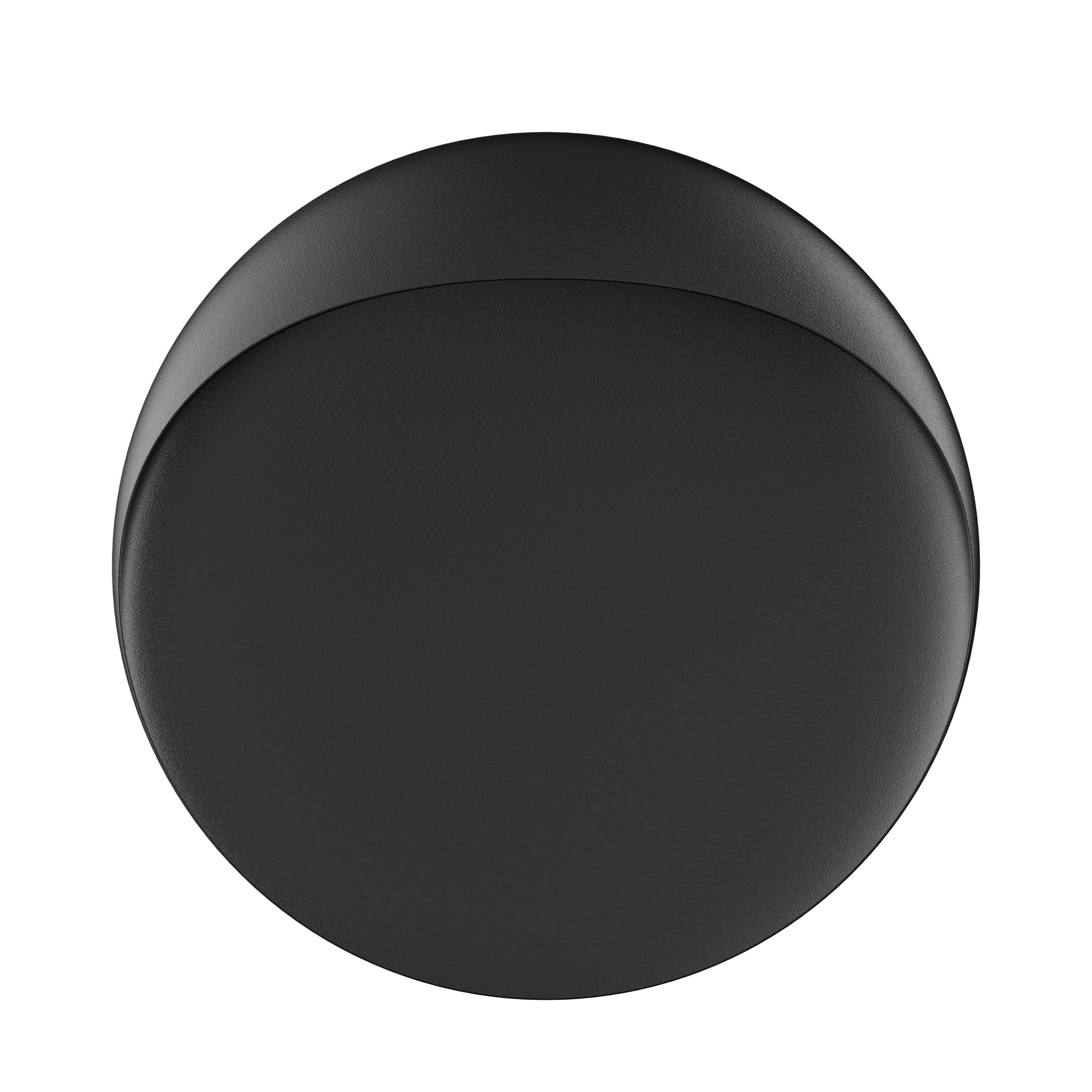 FLINDT wall lamp black