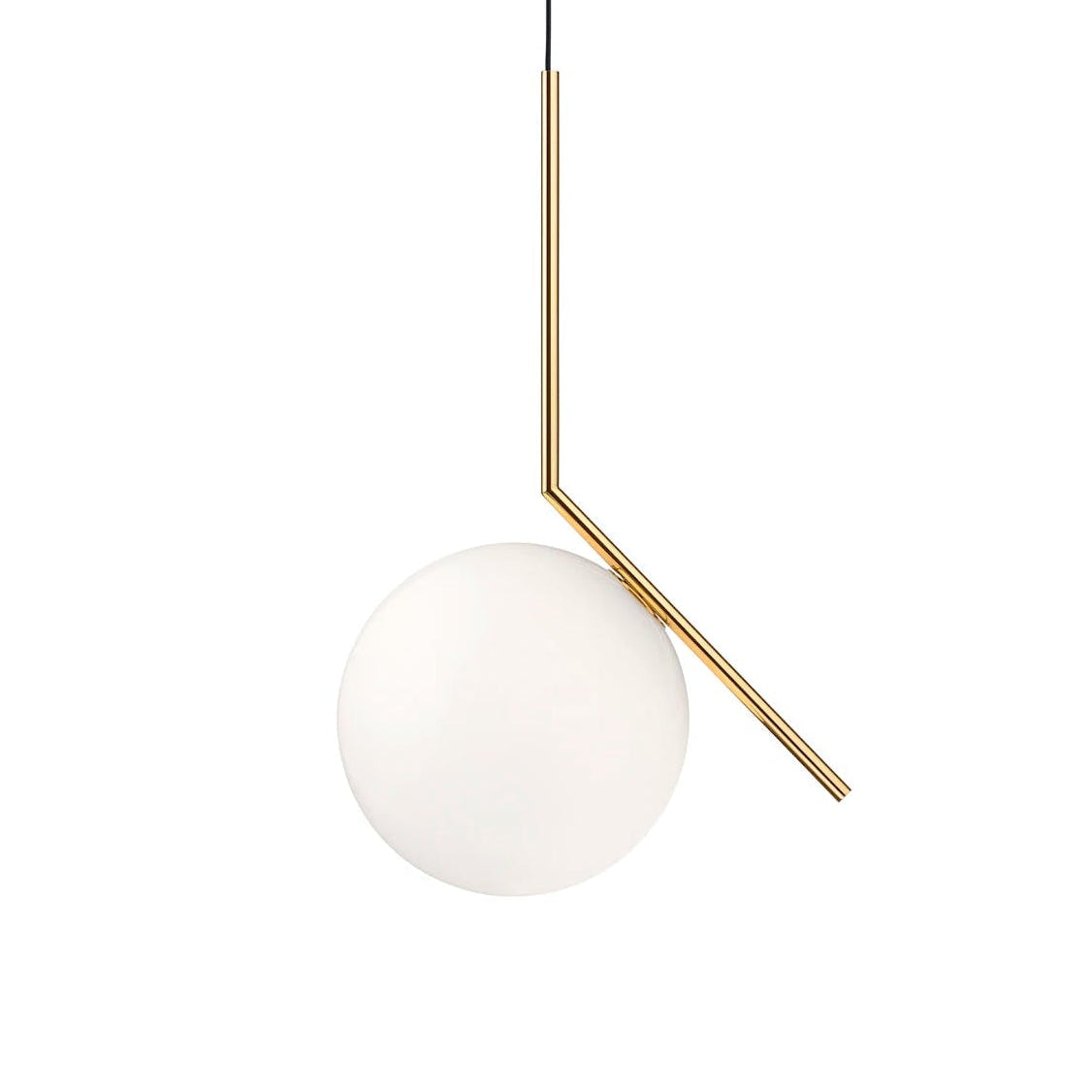 IC LIGHTS 2 10TH ANNIVERSARY Pendant Lamp Gold