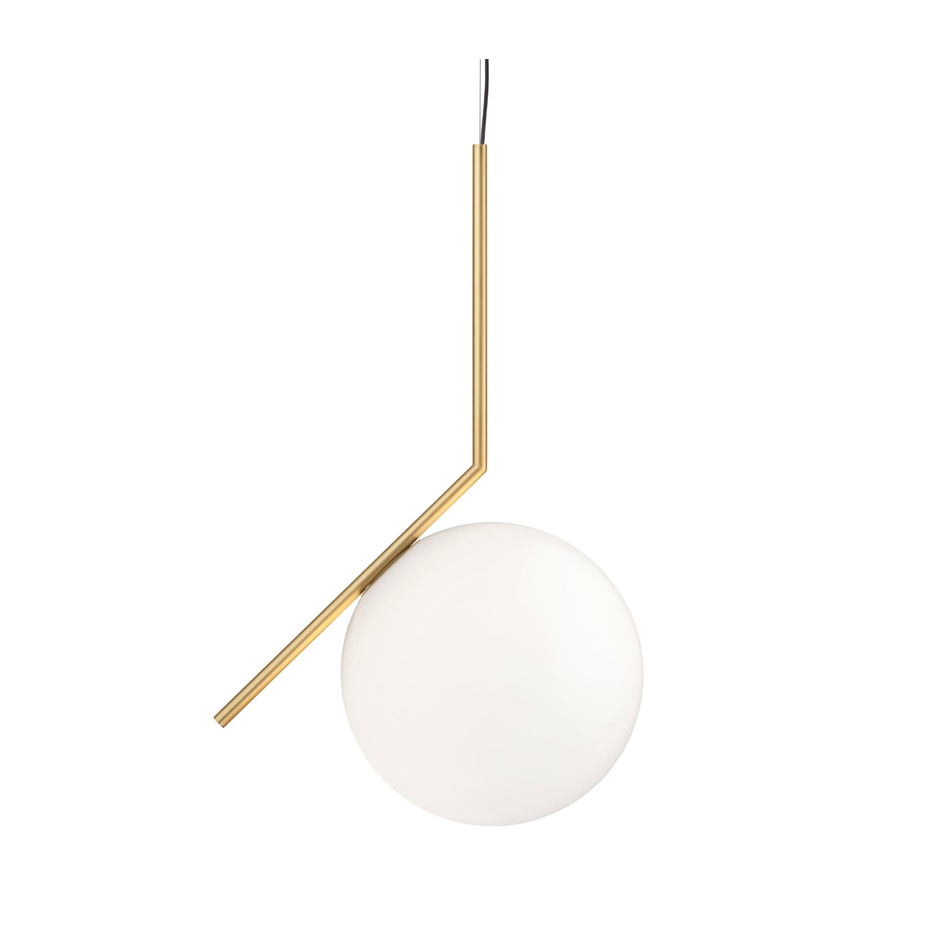 Pendelleuchte IC LIGHTS 3 Messing