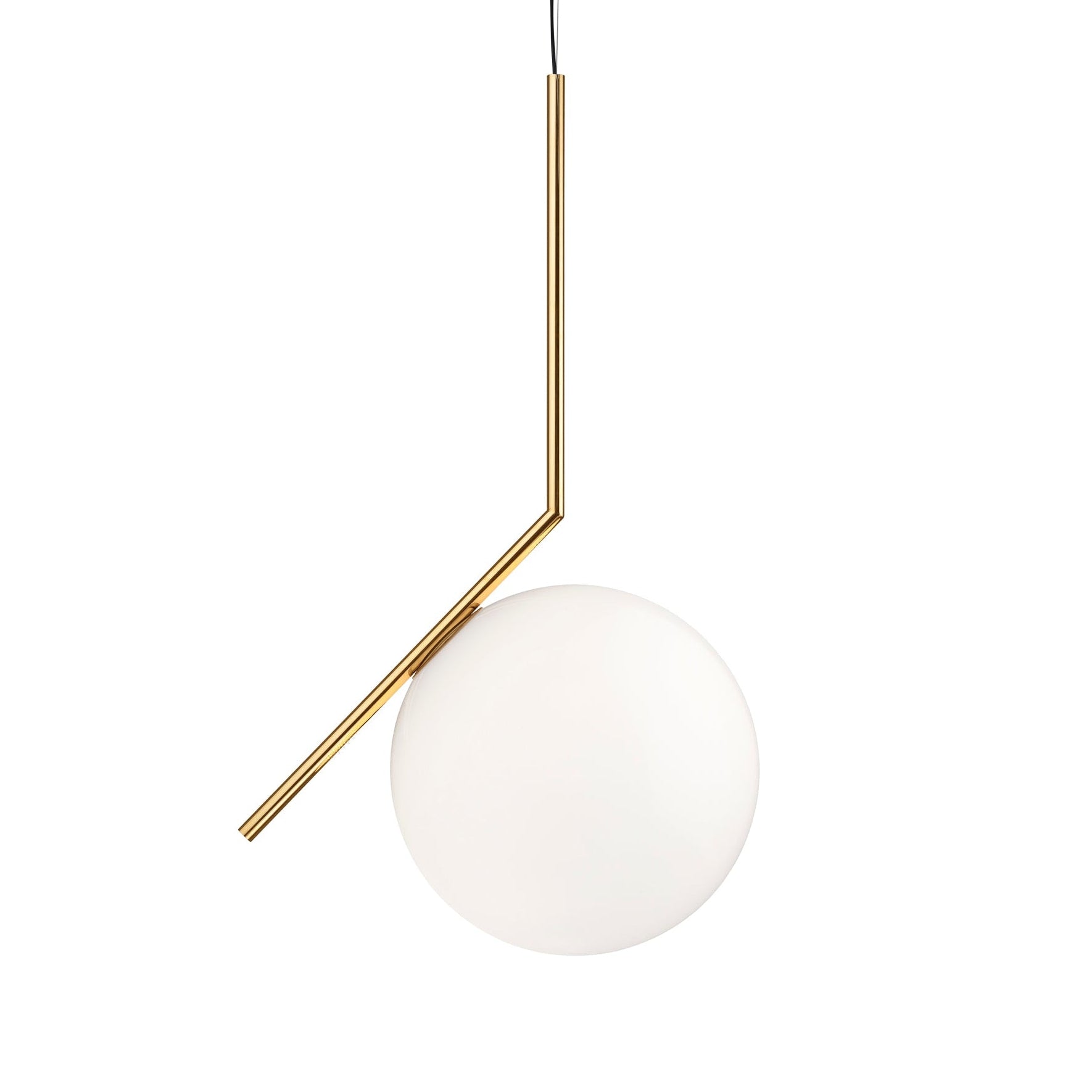 IC LIGHTS 3 10TH ANNIVERSARY Pendant Lamp Gold