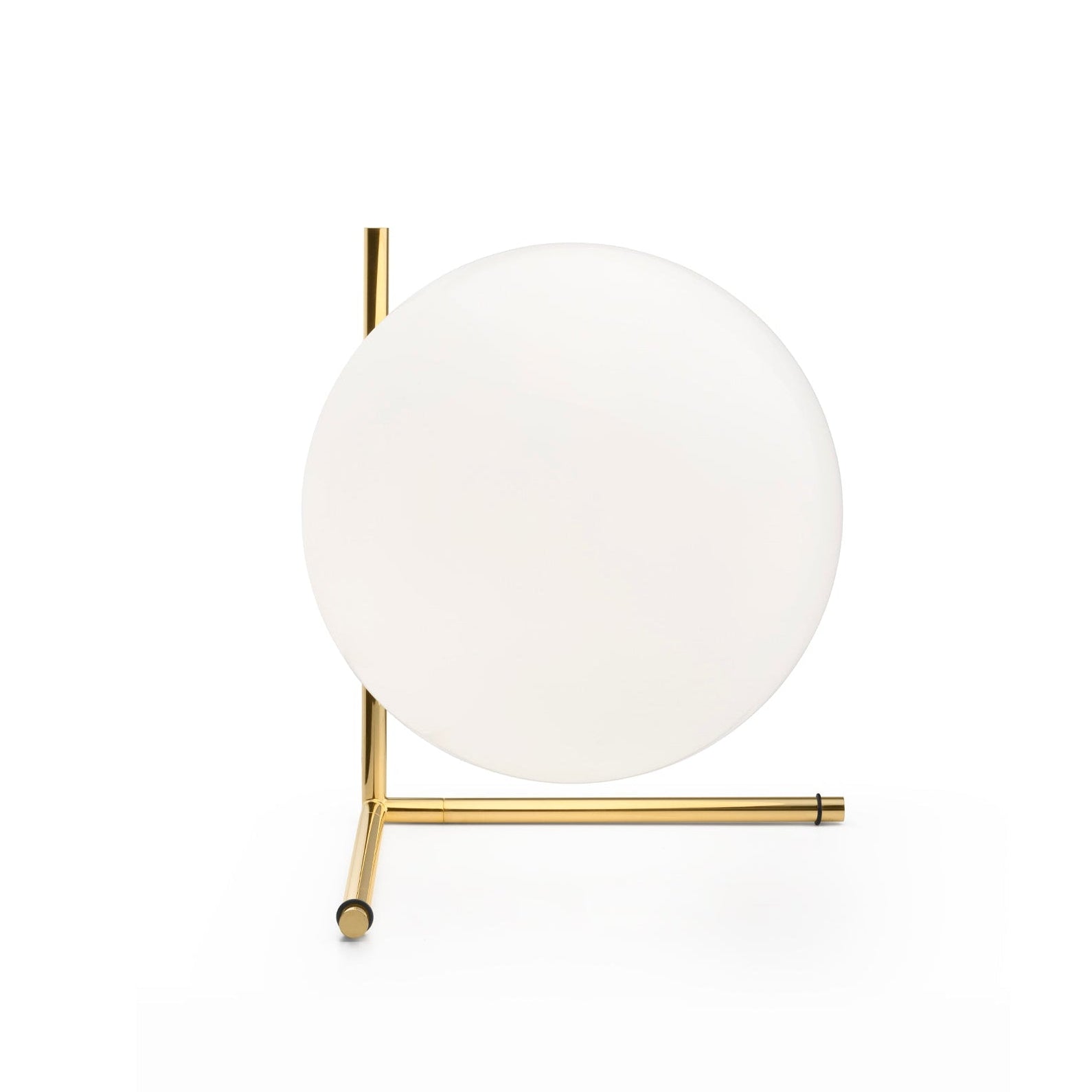 Tischlampe IC LIGHTS 10. JAHRESTAG gold