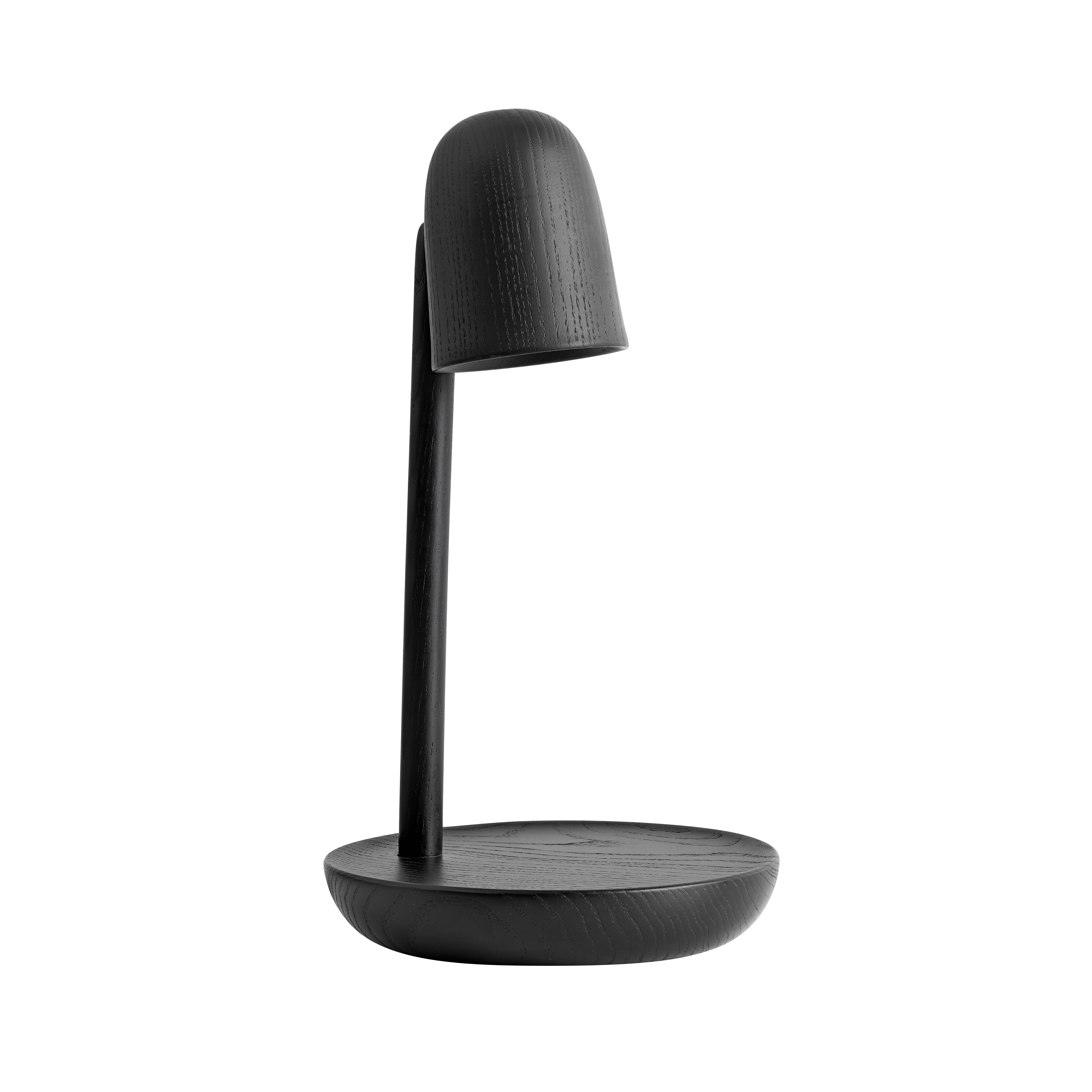 FOCUS table lamp black