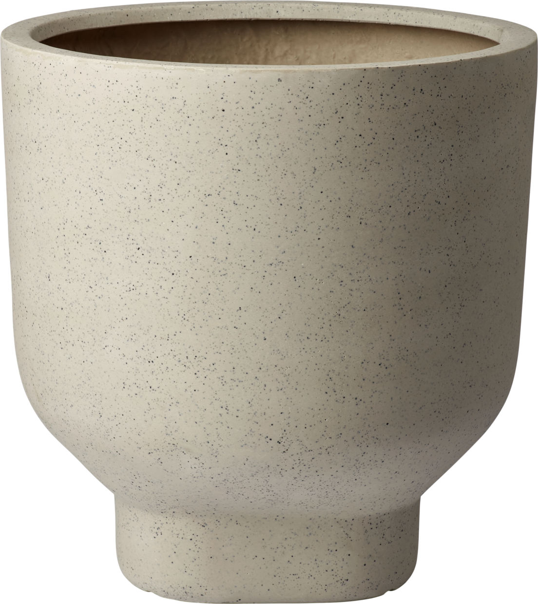 Beige Form