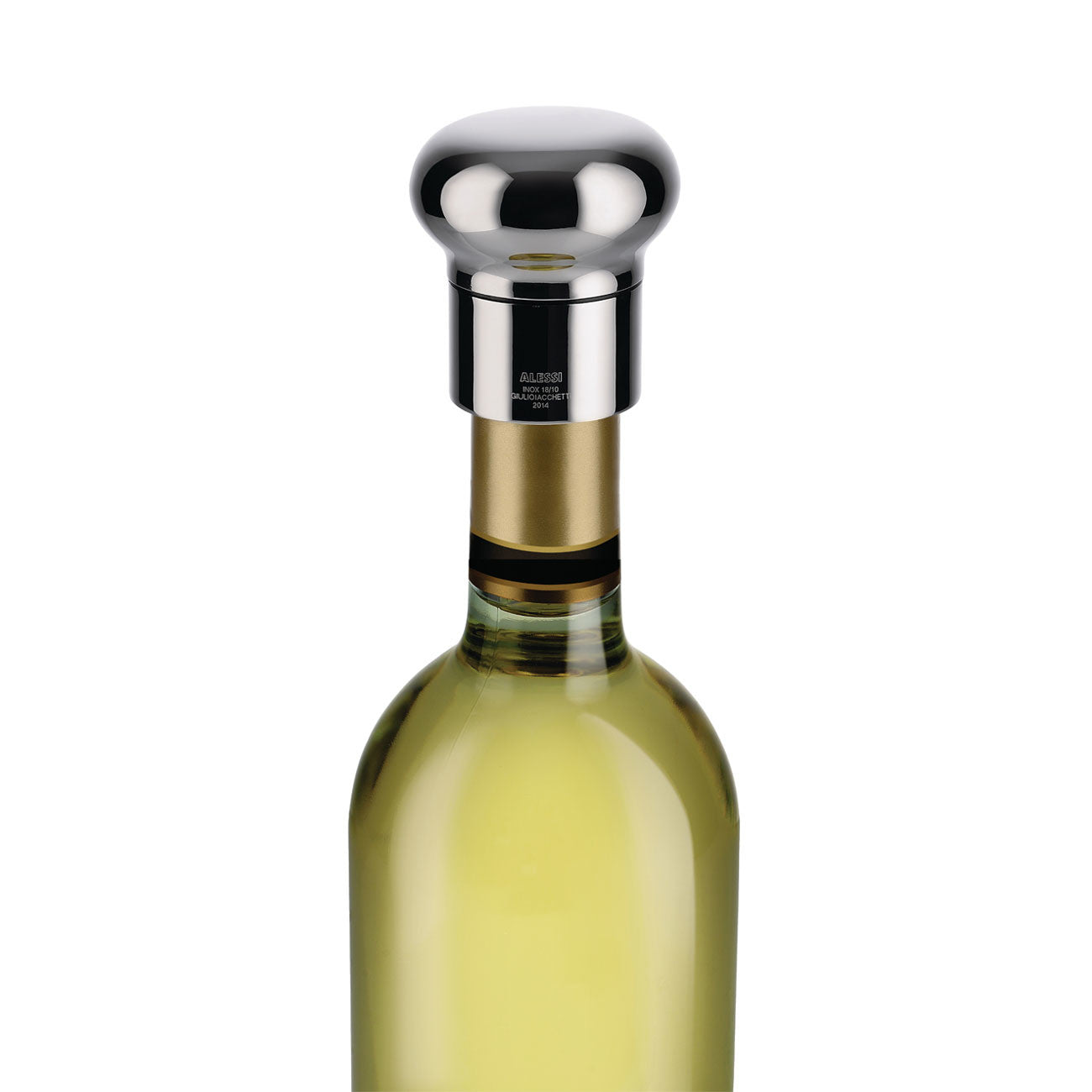Noè Steel Champagner