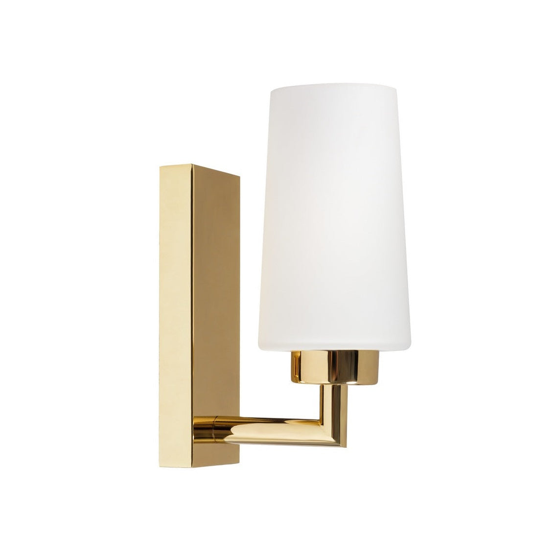 Wandleuchte GRANDE gold