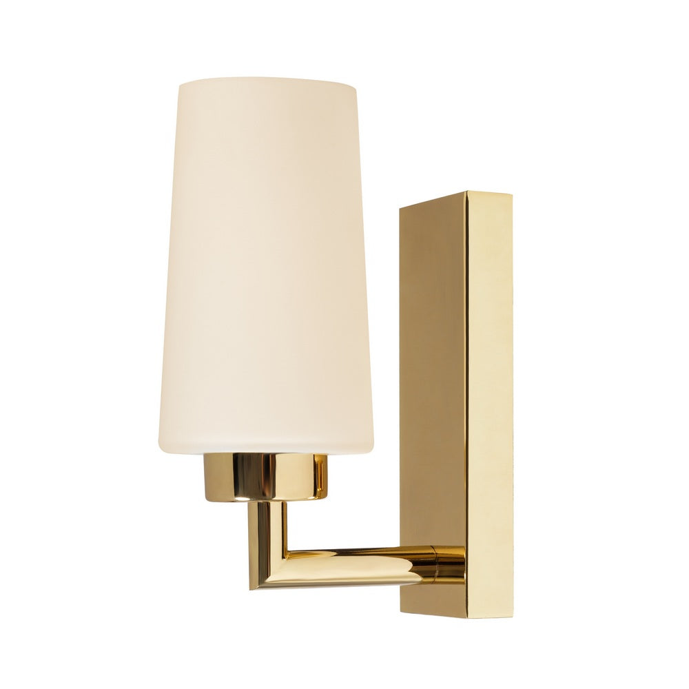 Wandleuchte GRANDE gold
