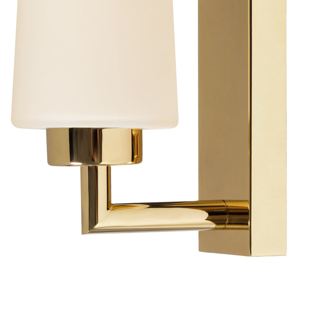 Wandleuchte GRANDE gold