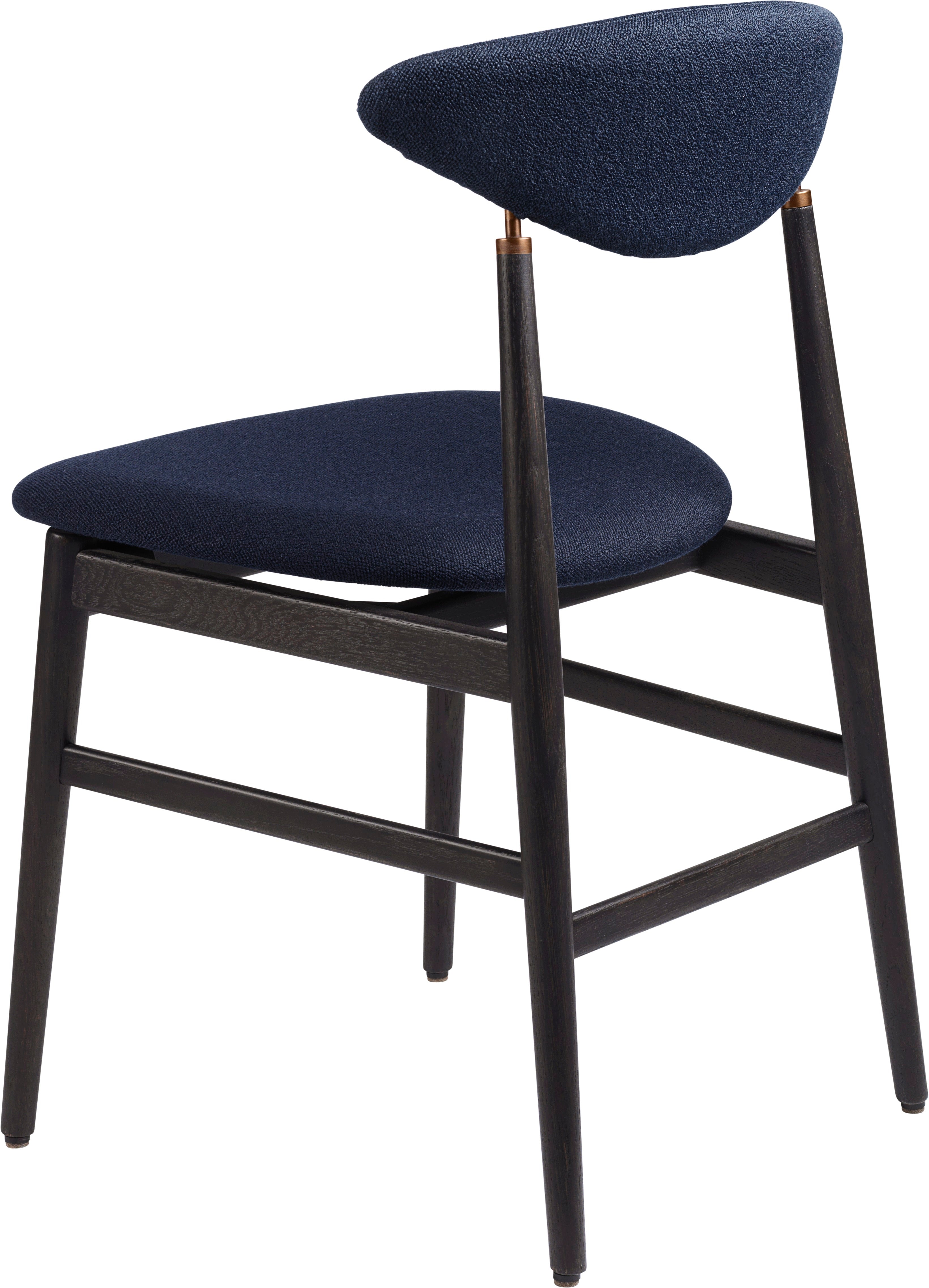 Upholstered chair GENT ash wood