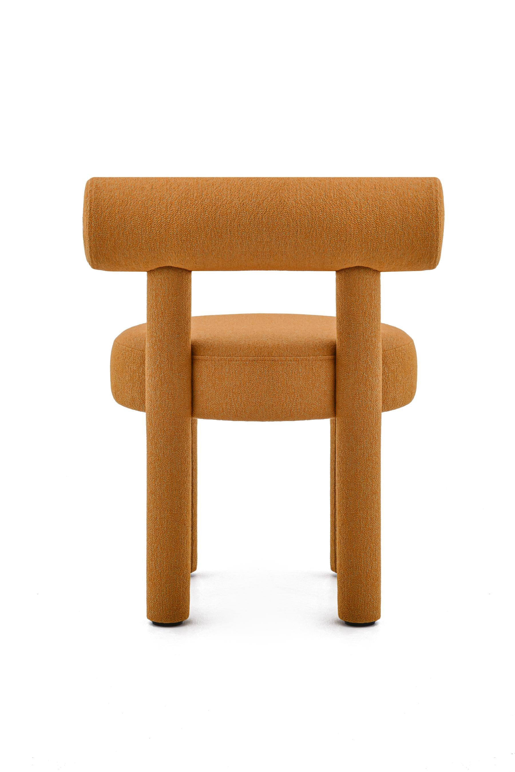 Upholstered GROPIUS CS1 Chair