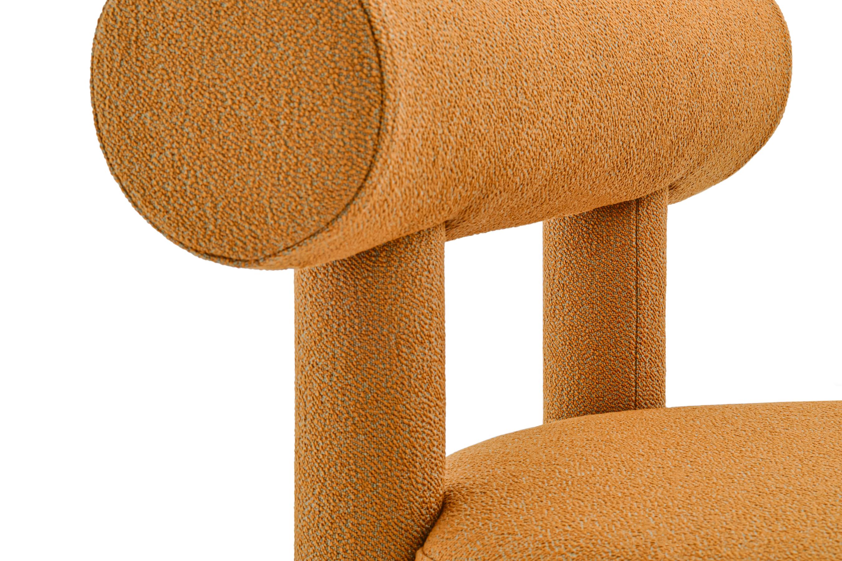 Upholstered GROPIUS CS1 Chair