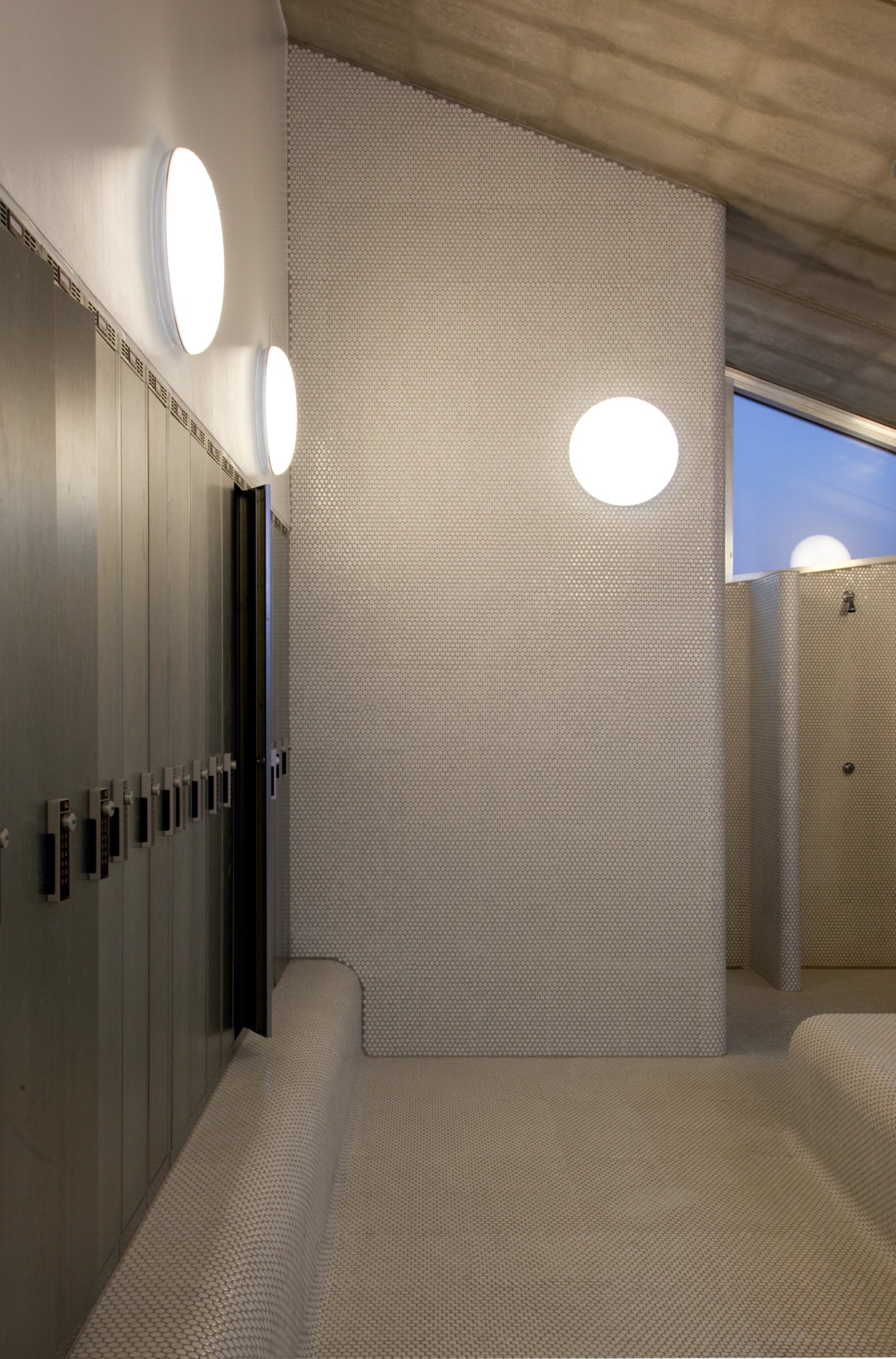 Plafon SILVERBACK opal