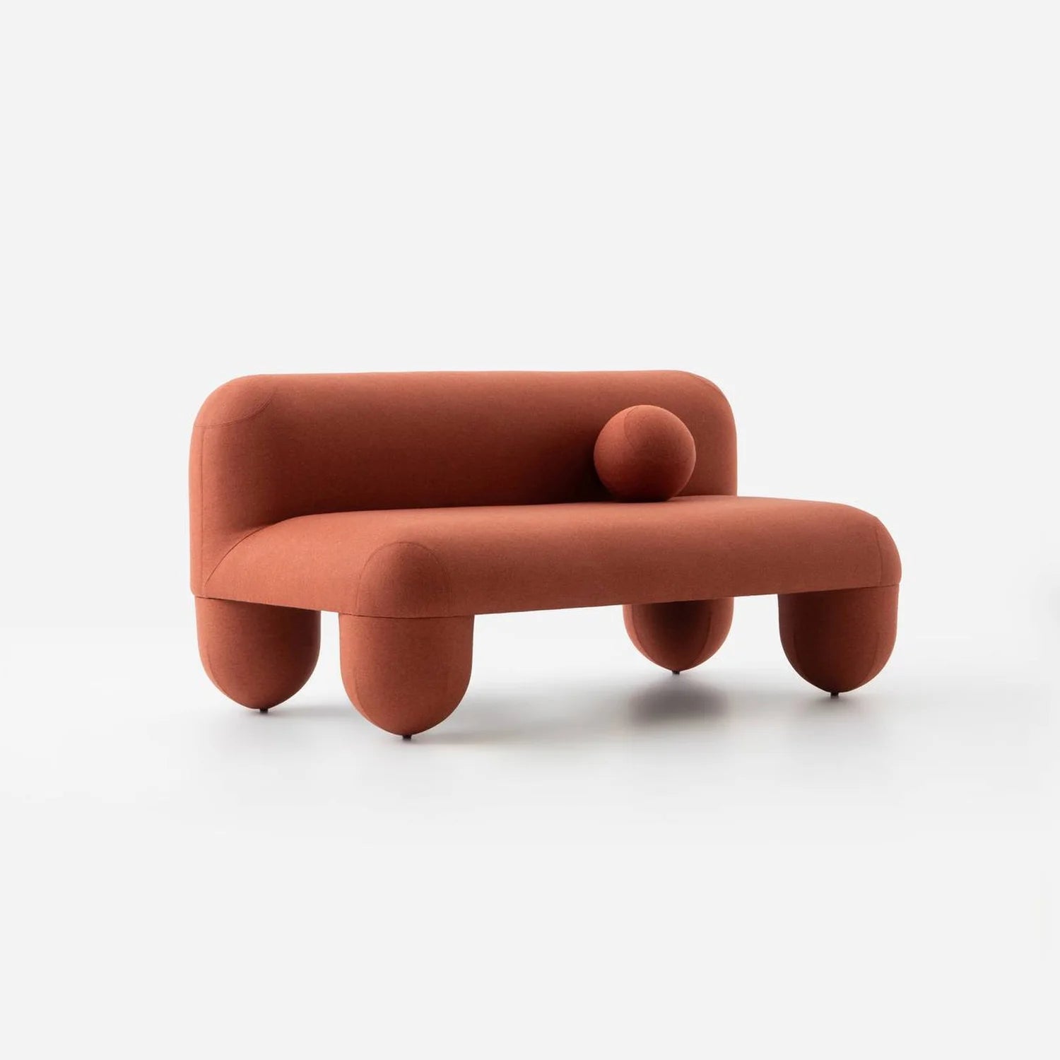 Upholstered Sofa HELLO