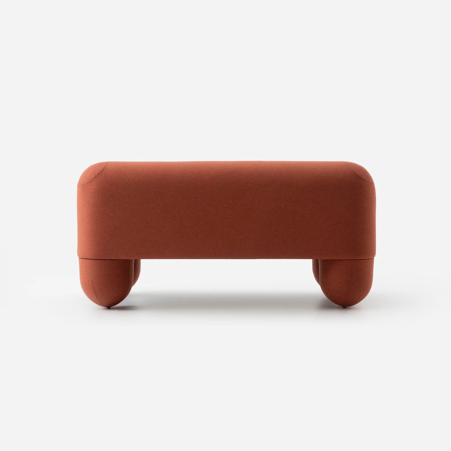 Upholstered Sofa HELLO