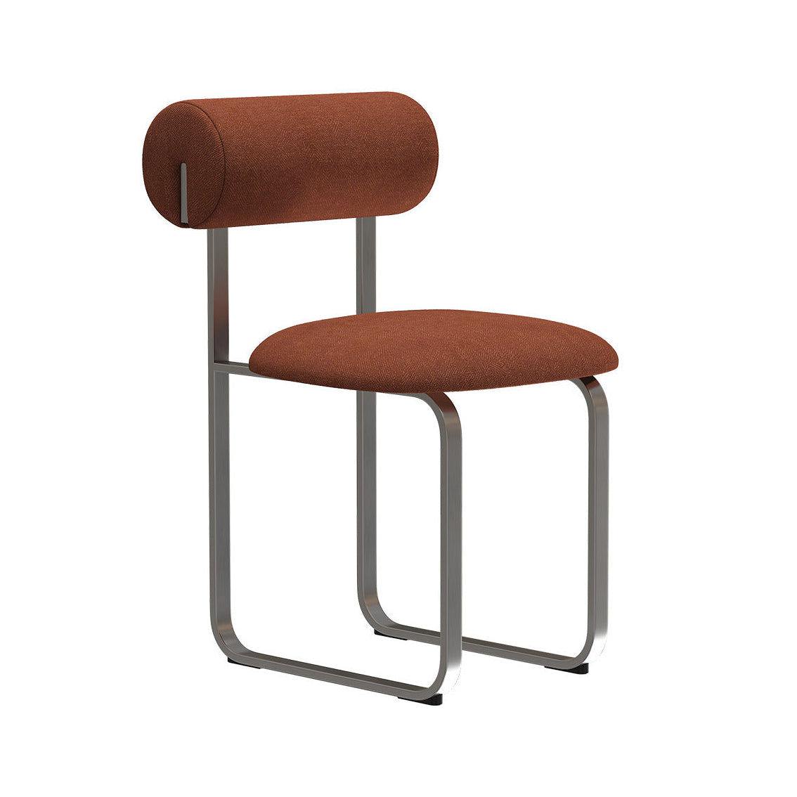 Personalized HIPPO Chair with Steel Base