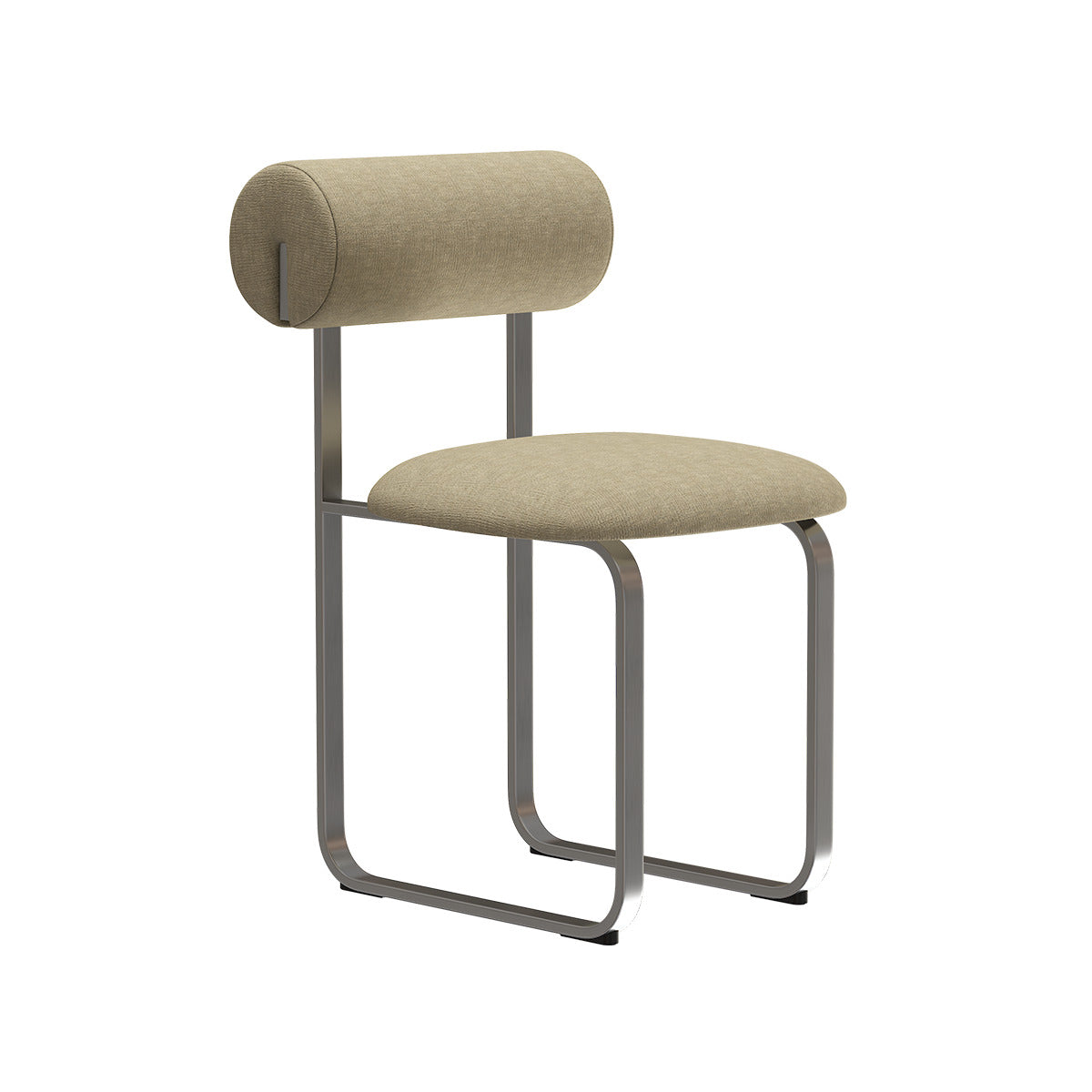 Personalized HIPPO Chair with Steel Base