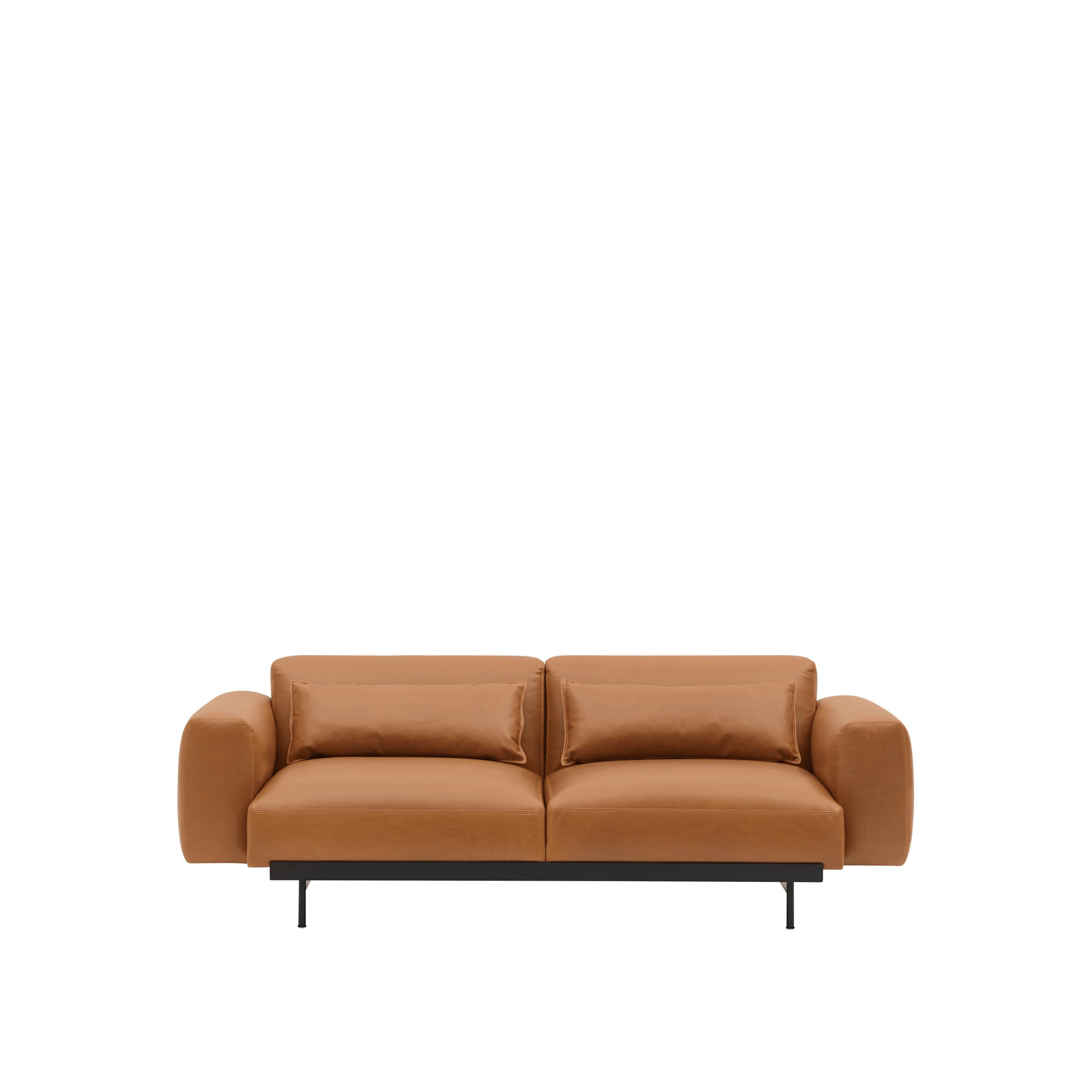 2-Seater Sofa IN SITU Upholstered