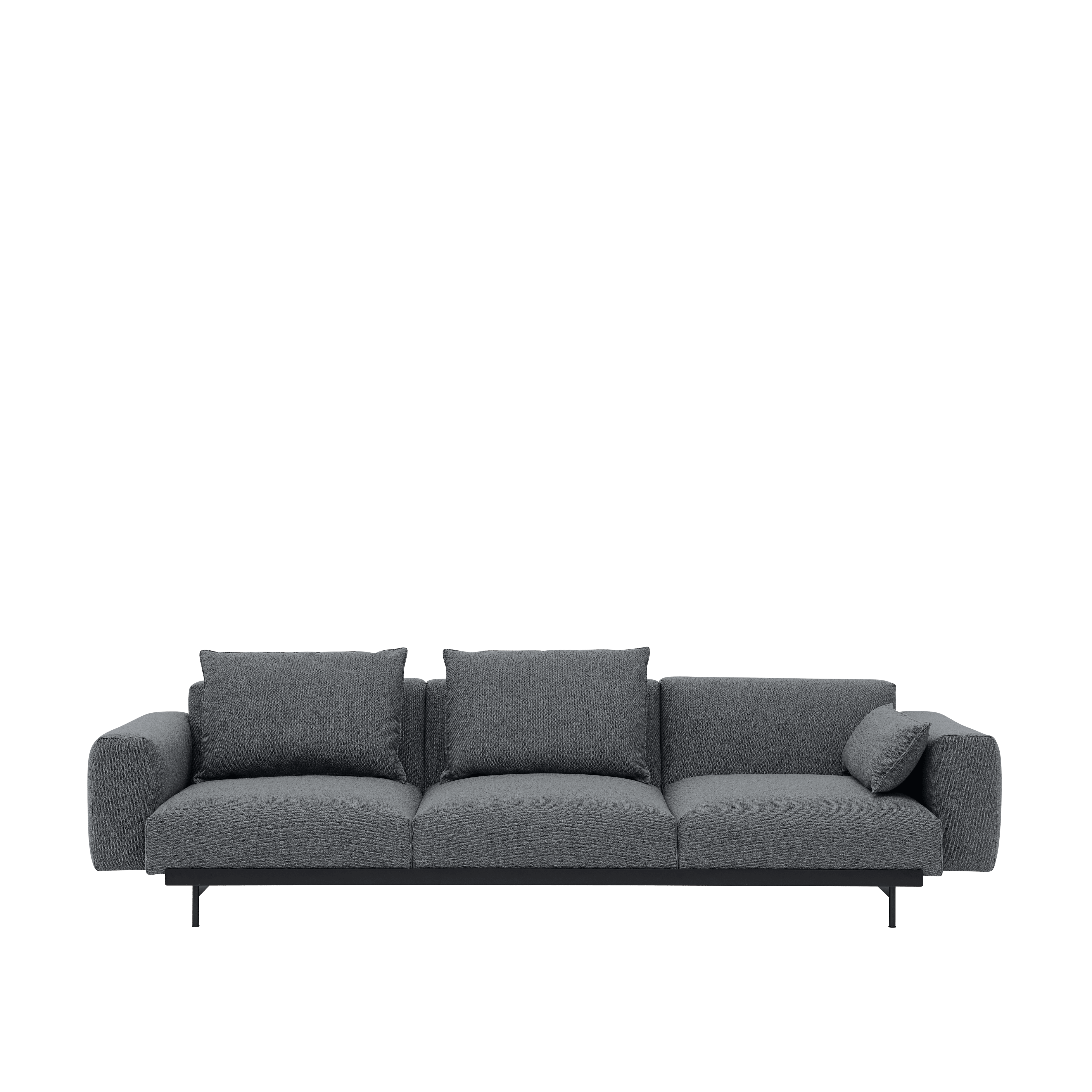 3-Seater Sofa IN SITU Upholstered
