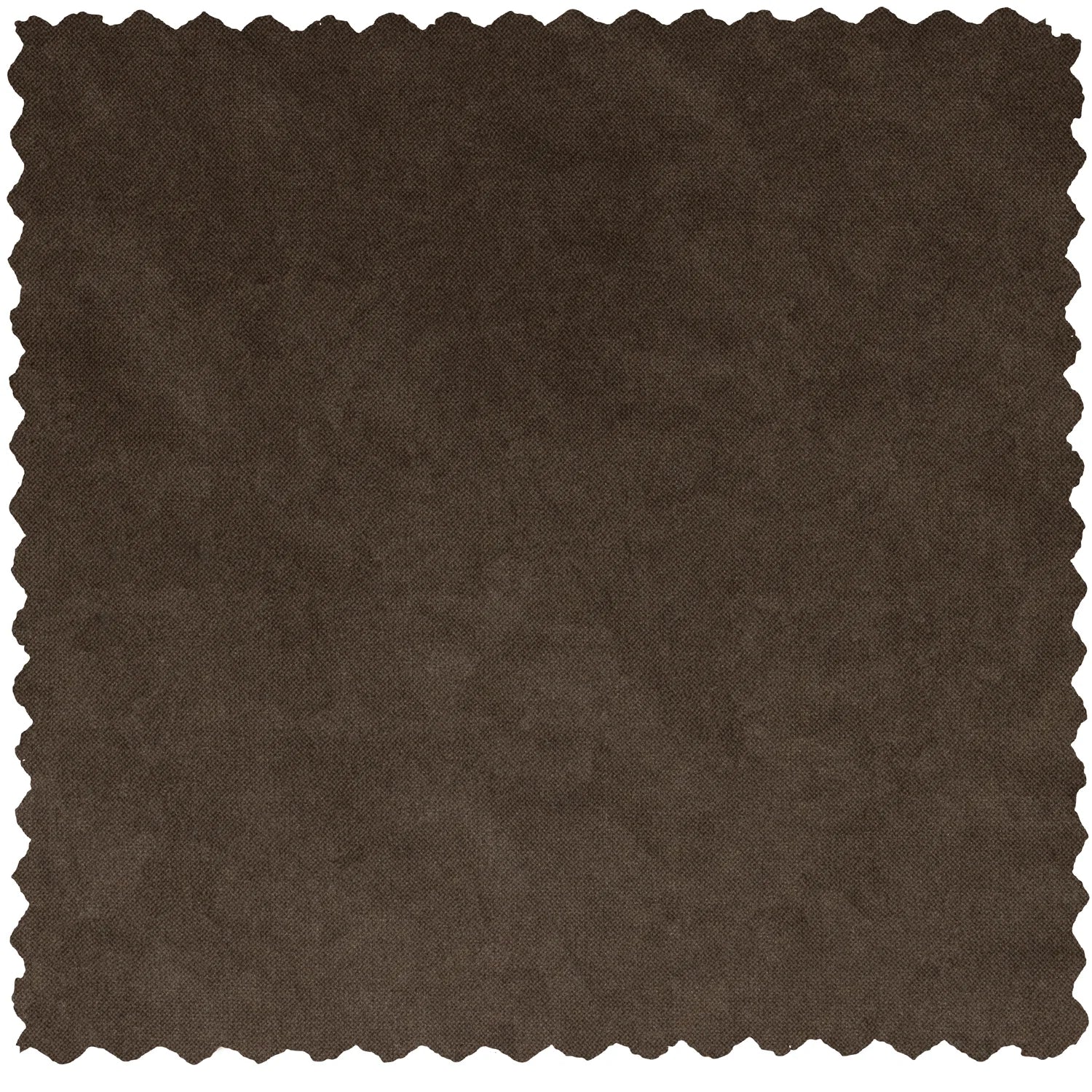 Velvet sofa 2.5-person Rodeo Classic Taupe