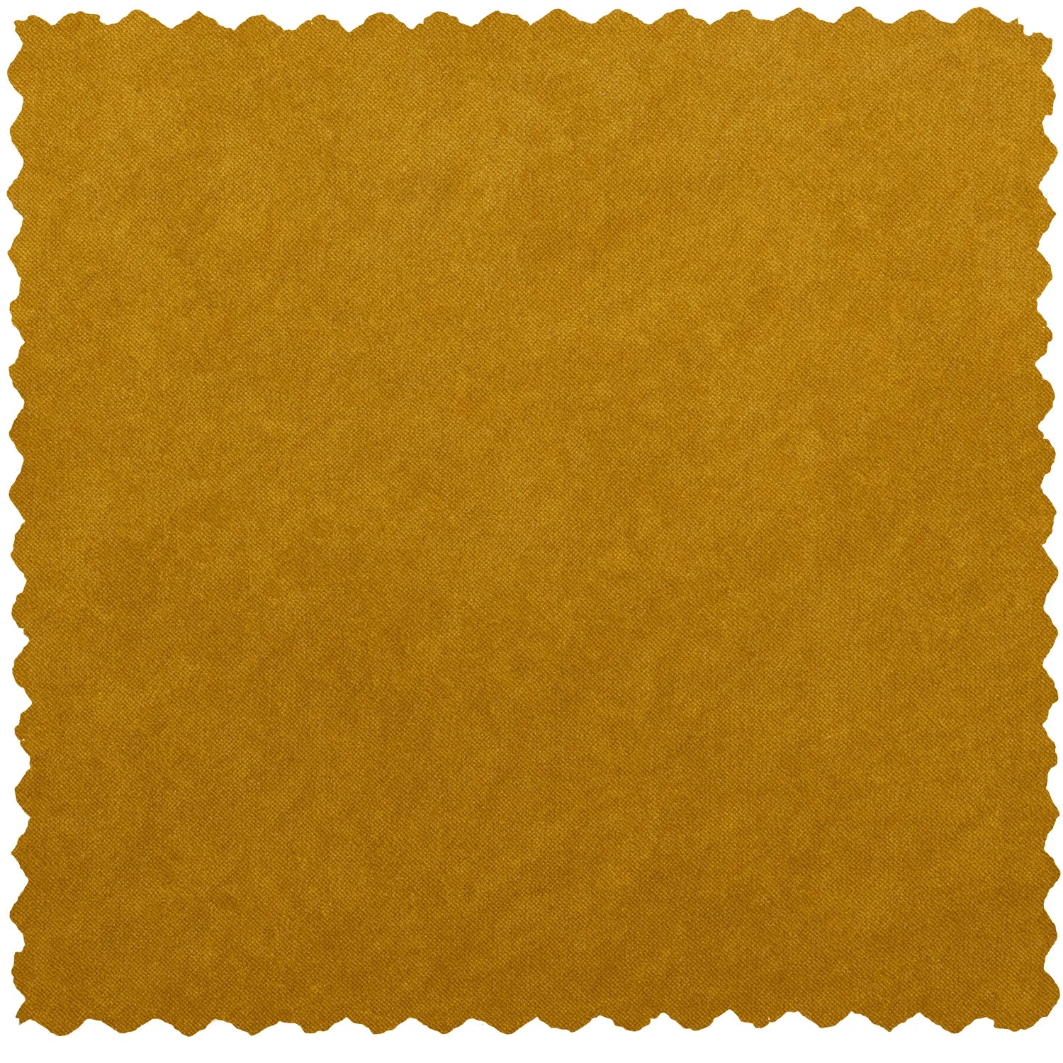 Mustard socket pillow