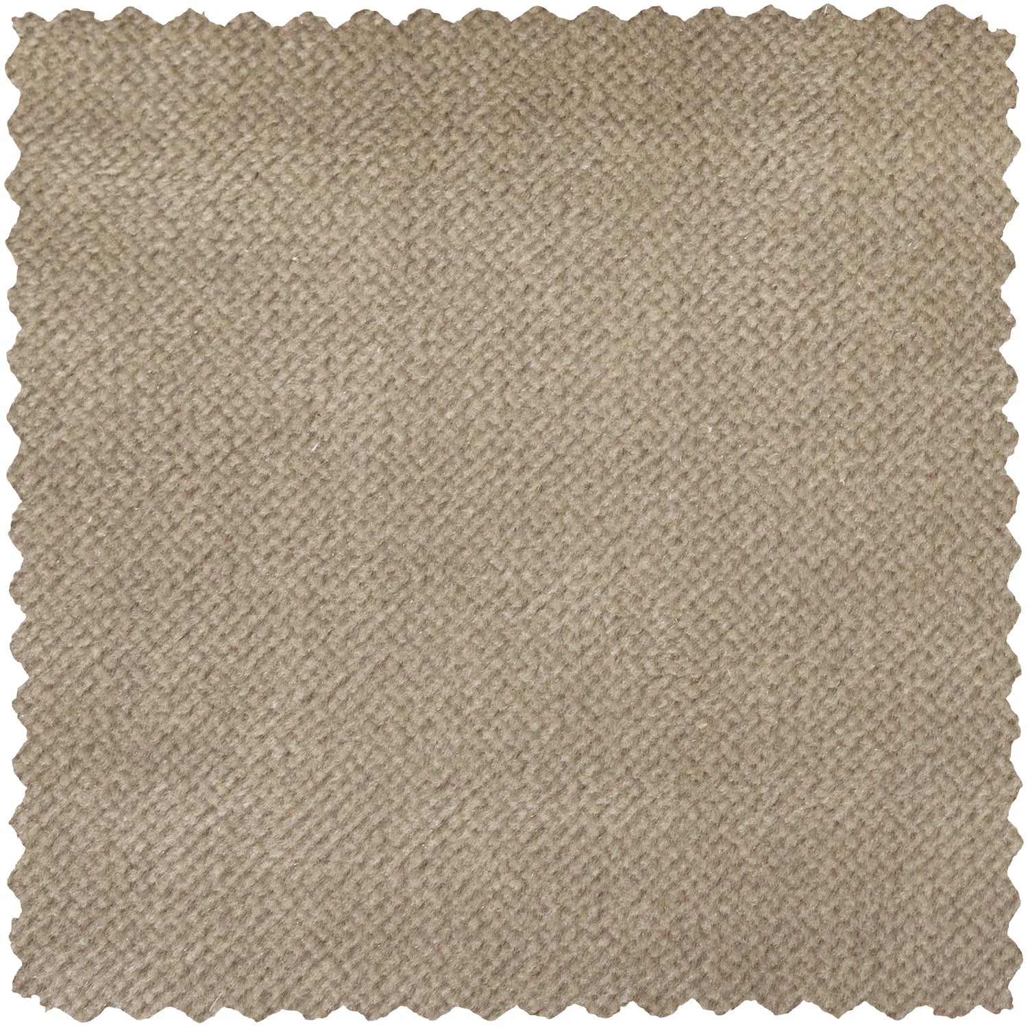Rodeo Classic Khaki velvet armchair