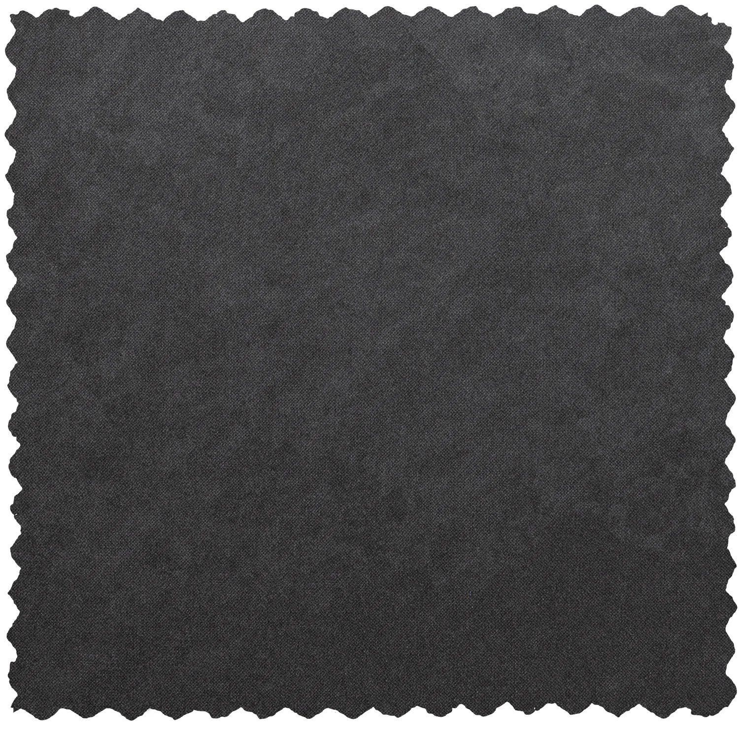 Anthracite Rodeo Classic 3rd velvet sofa