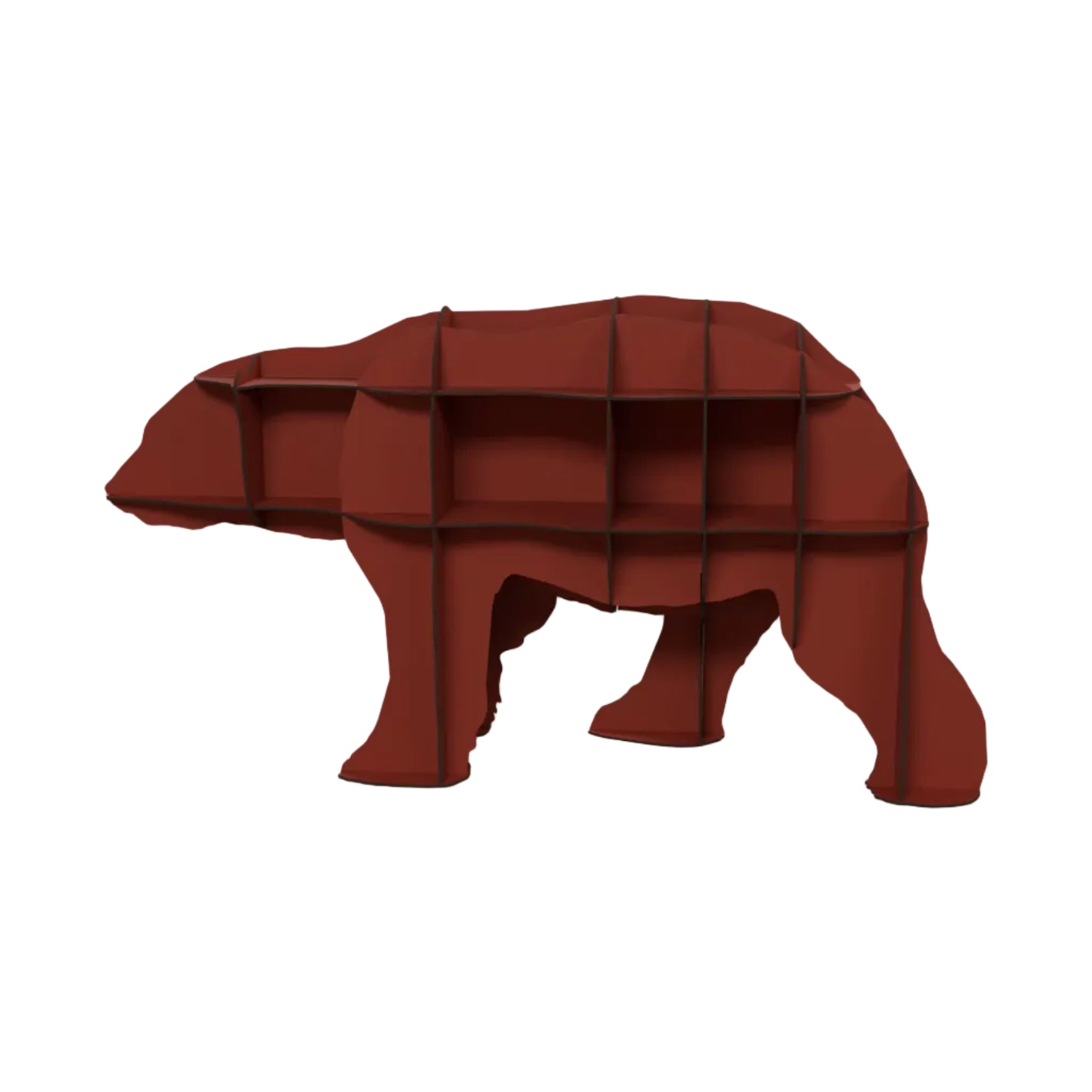 JUNIOR Brick Shelf