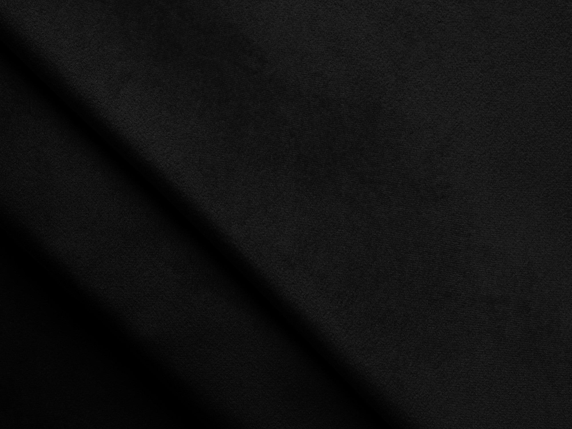 Velvet Chair KANOA Black