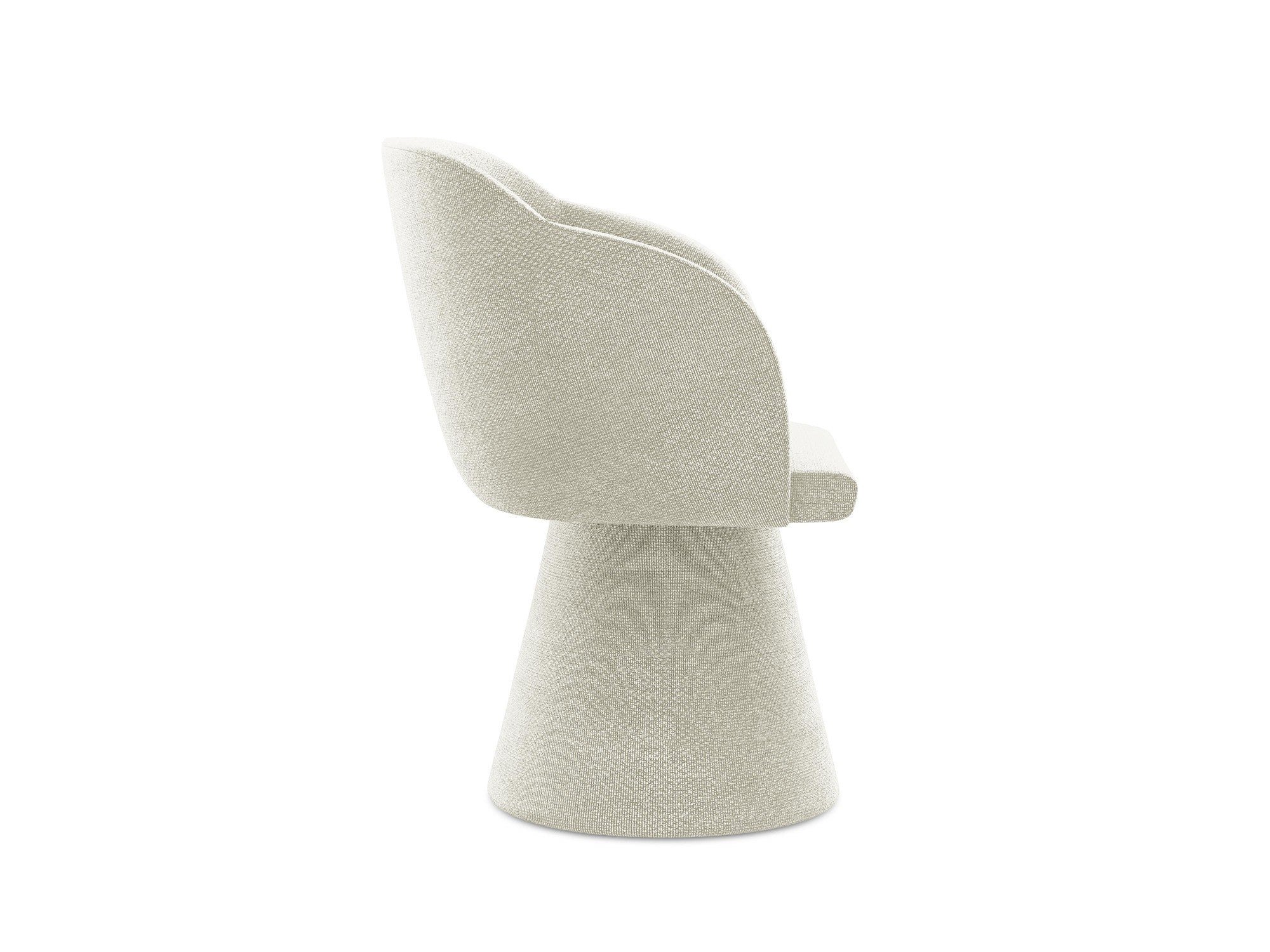 KANOA Chair in Sandy Boucle