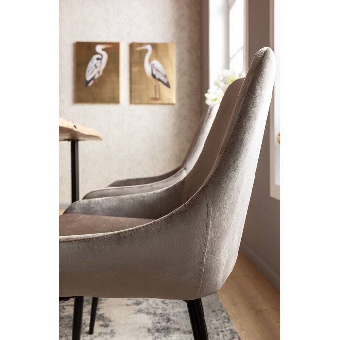 East Side Pearl Chair