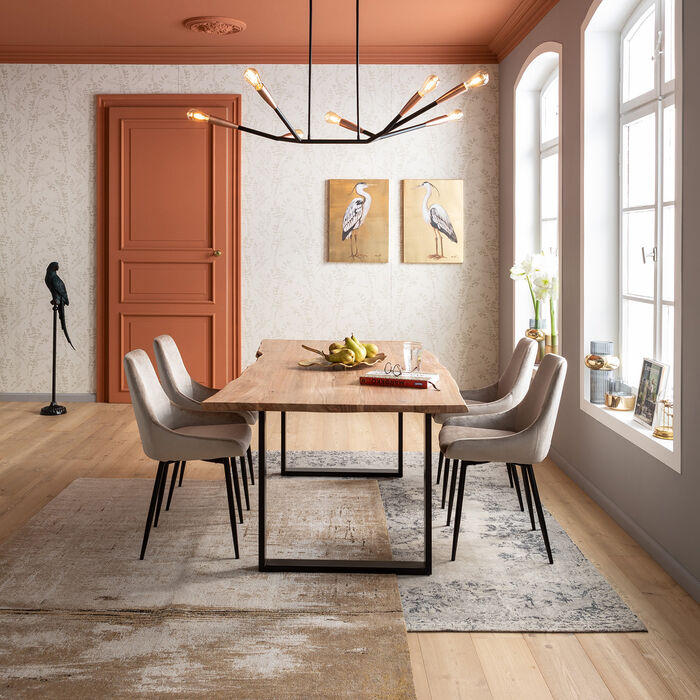 East Side Pearl Chair