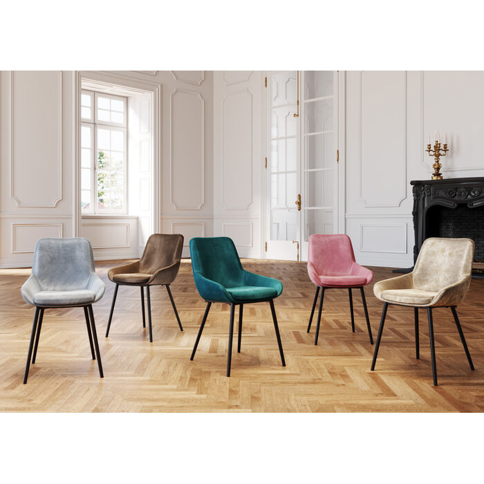 East Side Pearl Chair