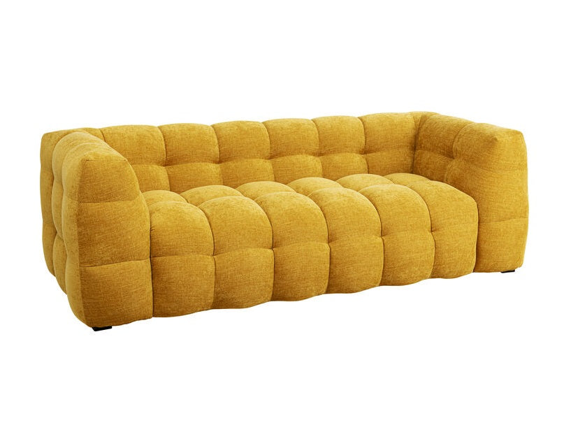 SAFE SOFA SALAMANCA Yellow SKINIL