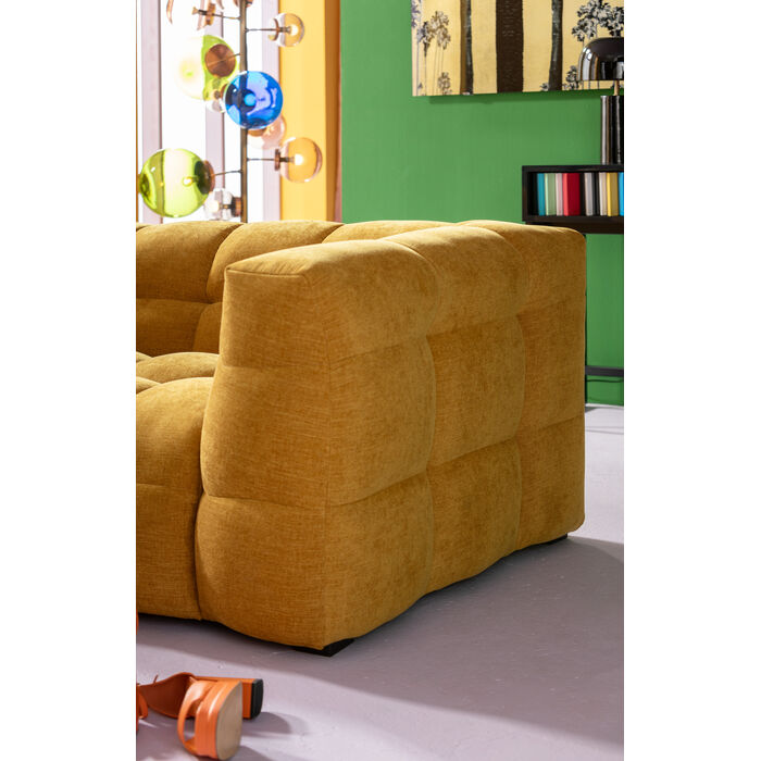 SAFE SOFA SALAMANCA Yellow SKINIL