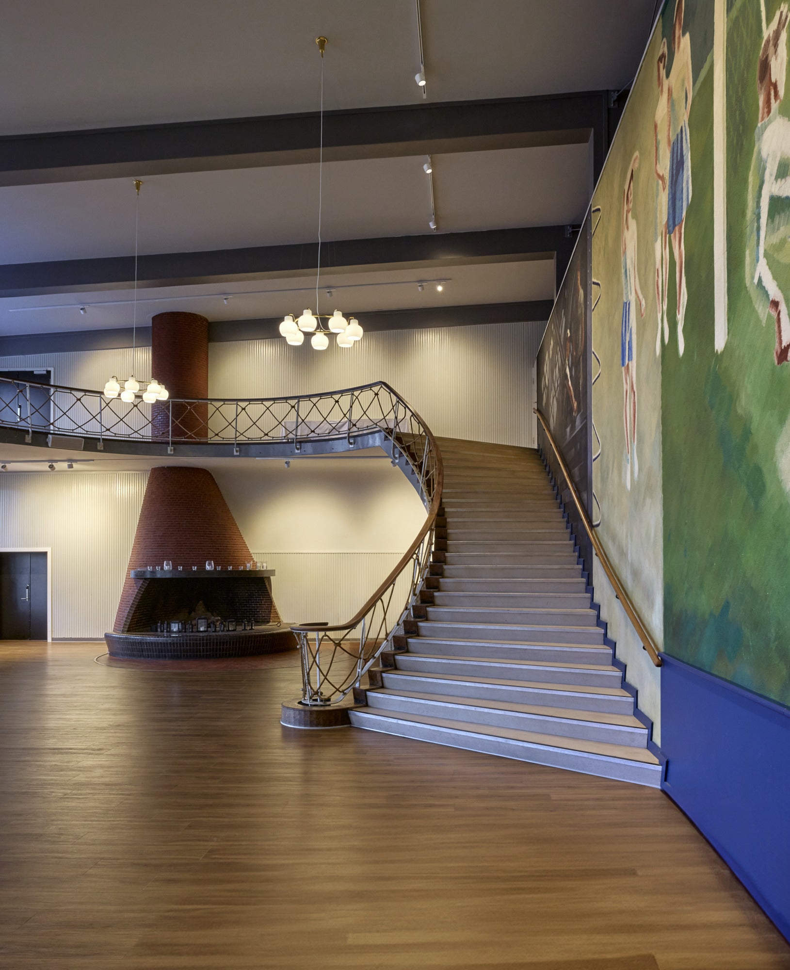 Spot LP 072 TRACK weiß