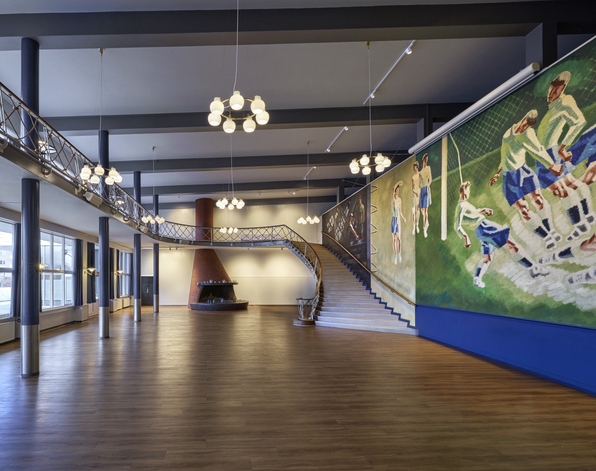 Spot LP 072 TRACK weiß