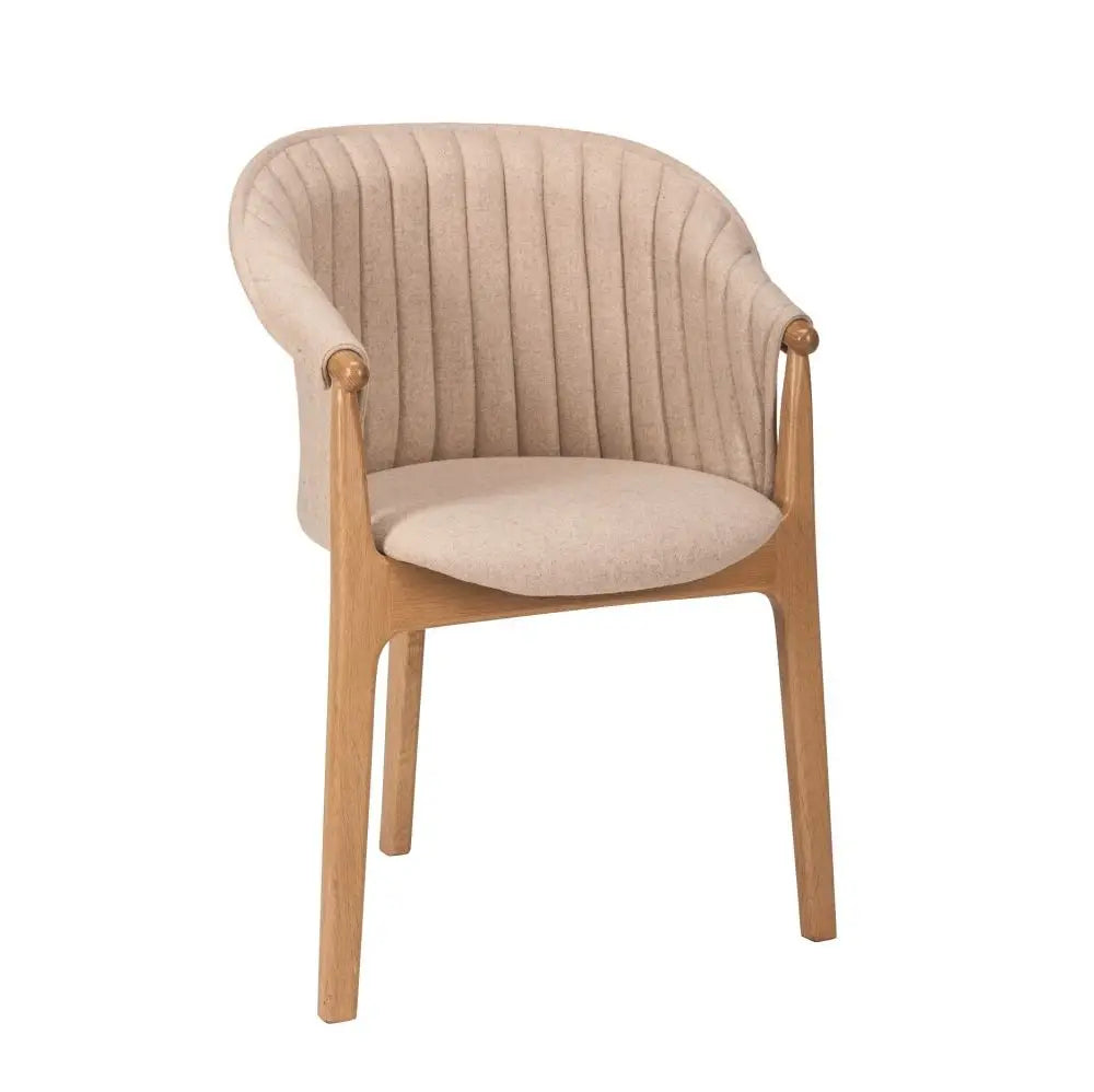 EVO B-2945 Polstersessel