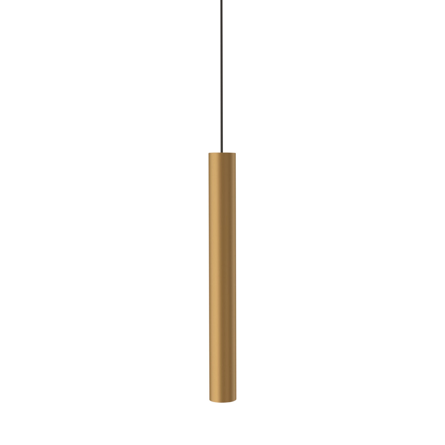 KOKO UNO Pendant Lamp in Gold