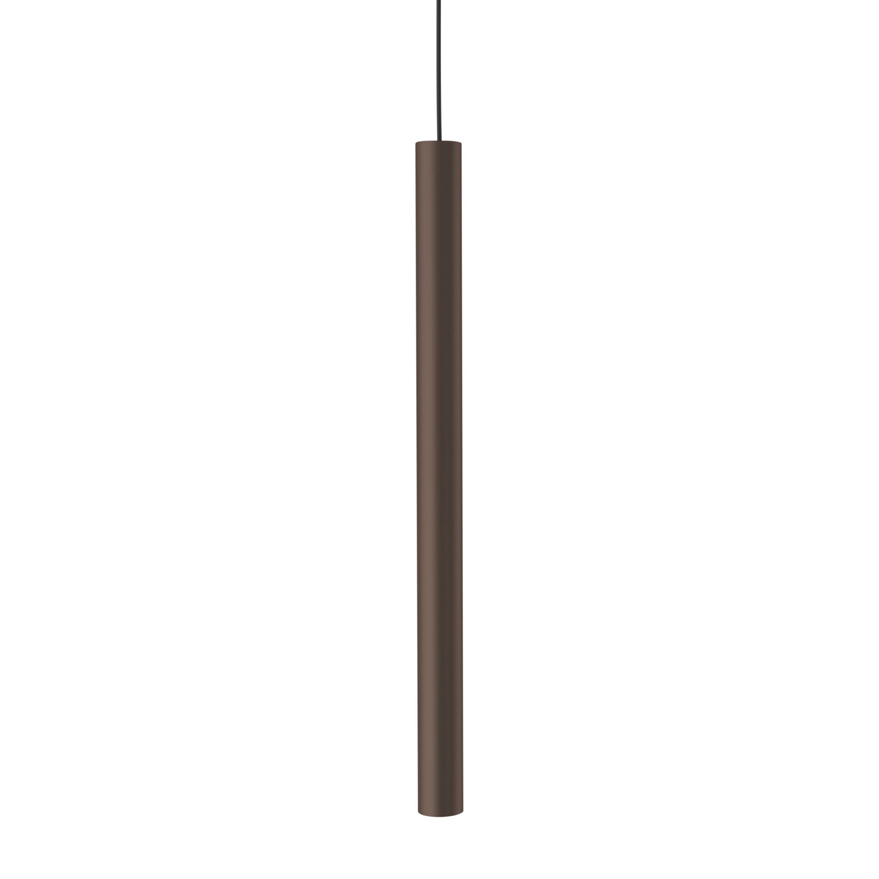 KOKO UNO Pendant Lamp in Matte Brown