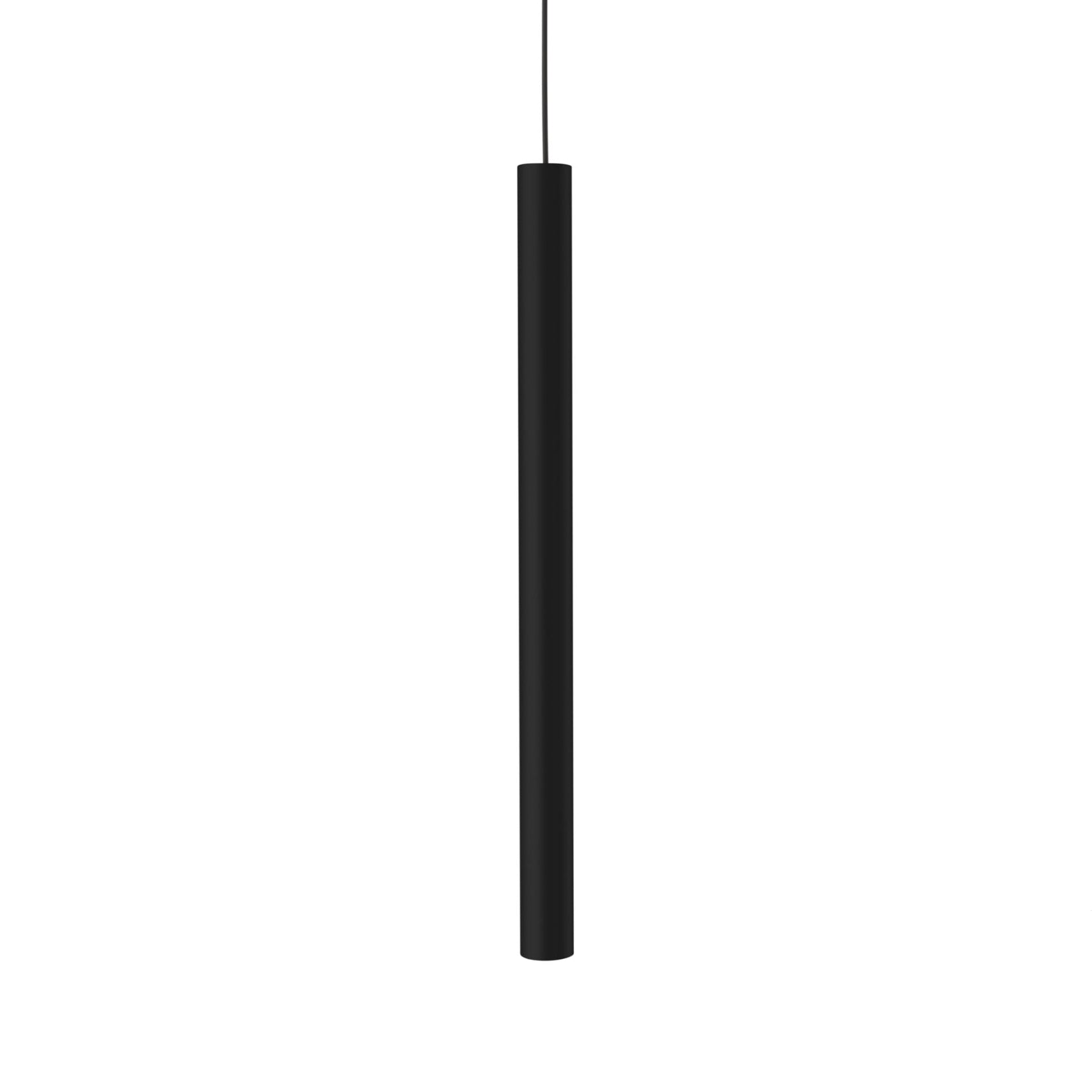 KOKO UNO Black Pendant Lamp