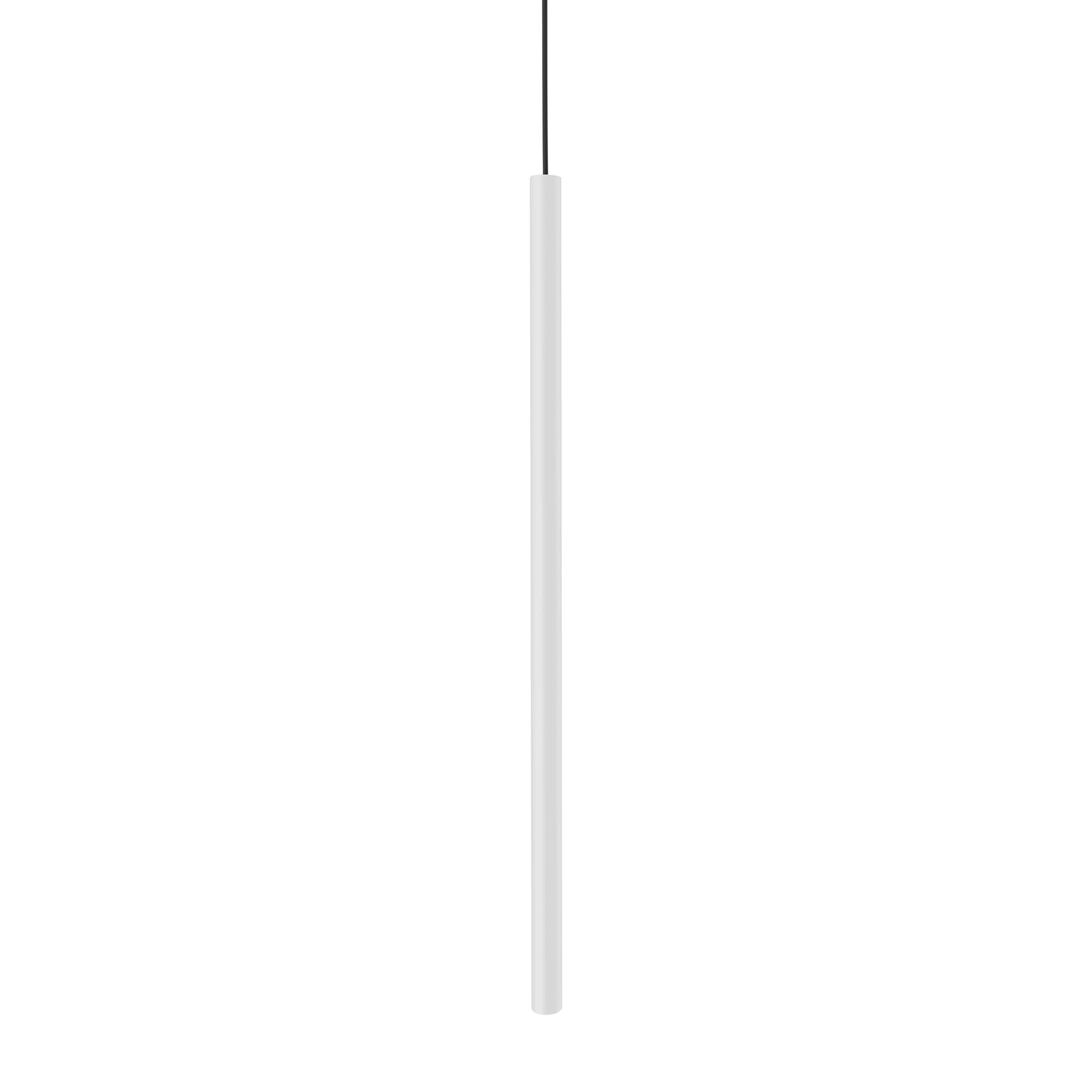 KOKO UNO White Pendant Lamp