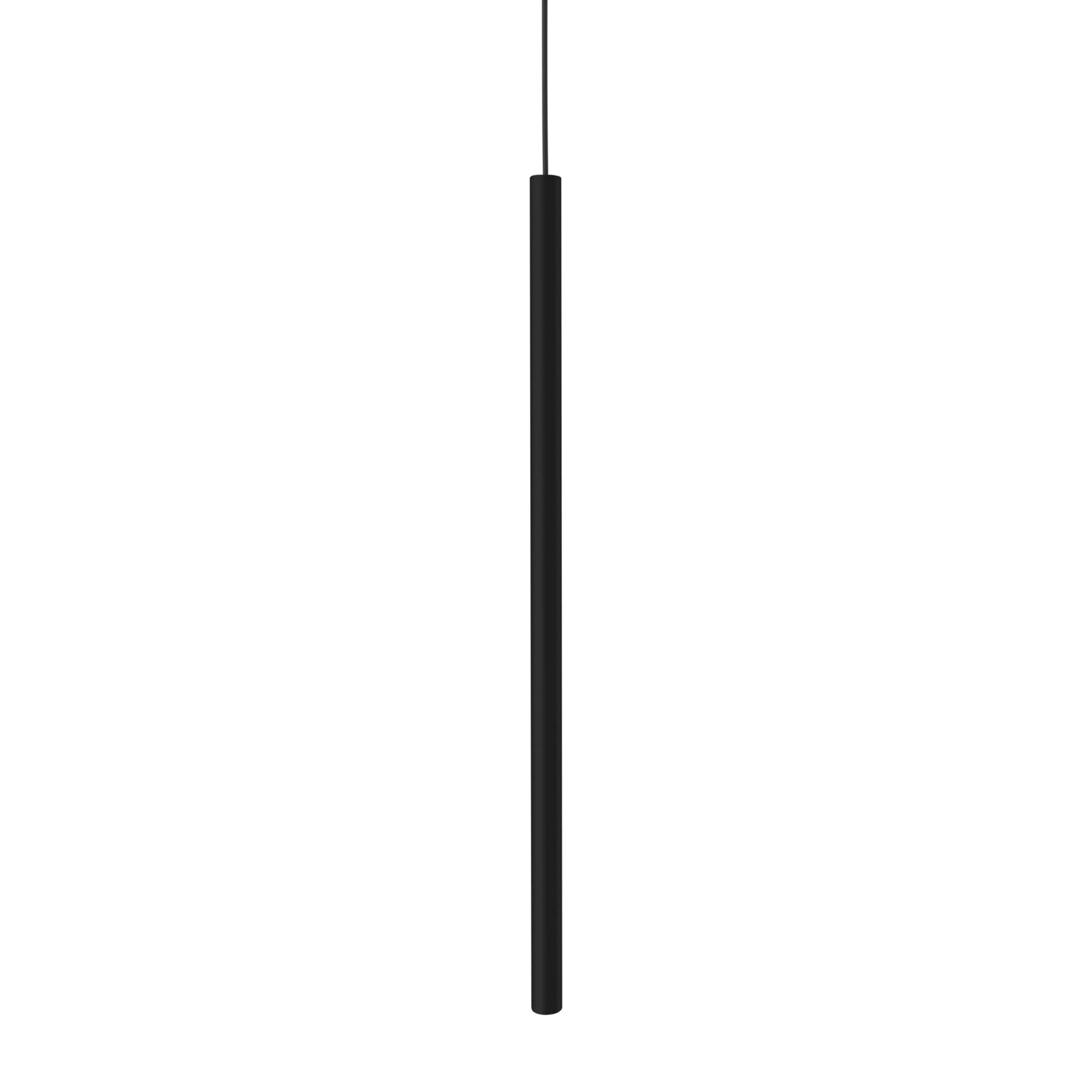 KOKO UNO Black Pendant Lamp