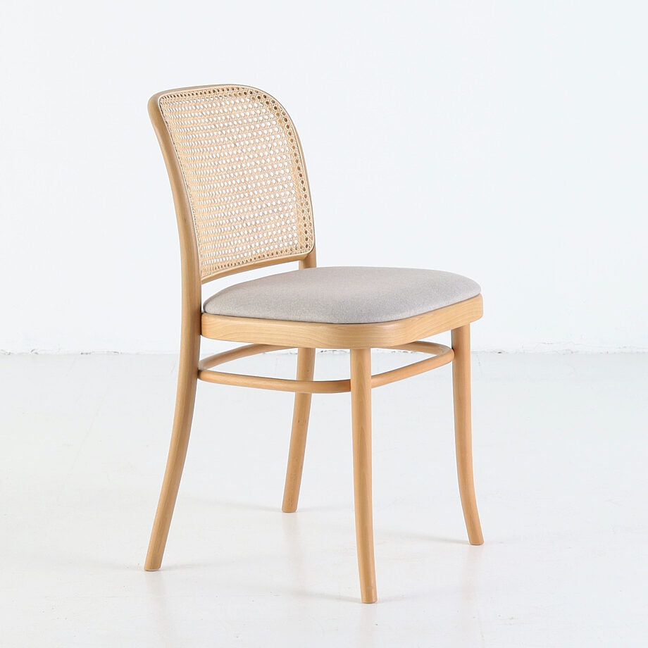 Stuhl A-811/1 Buchenholz