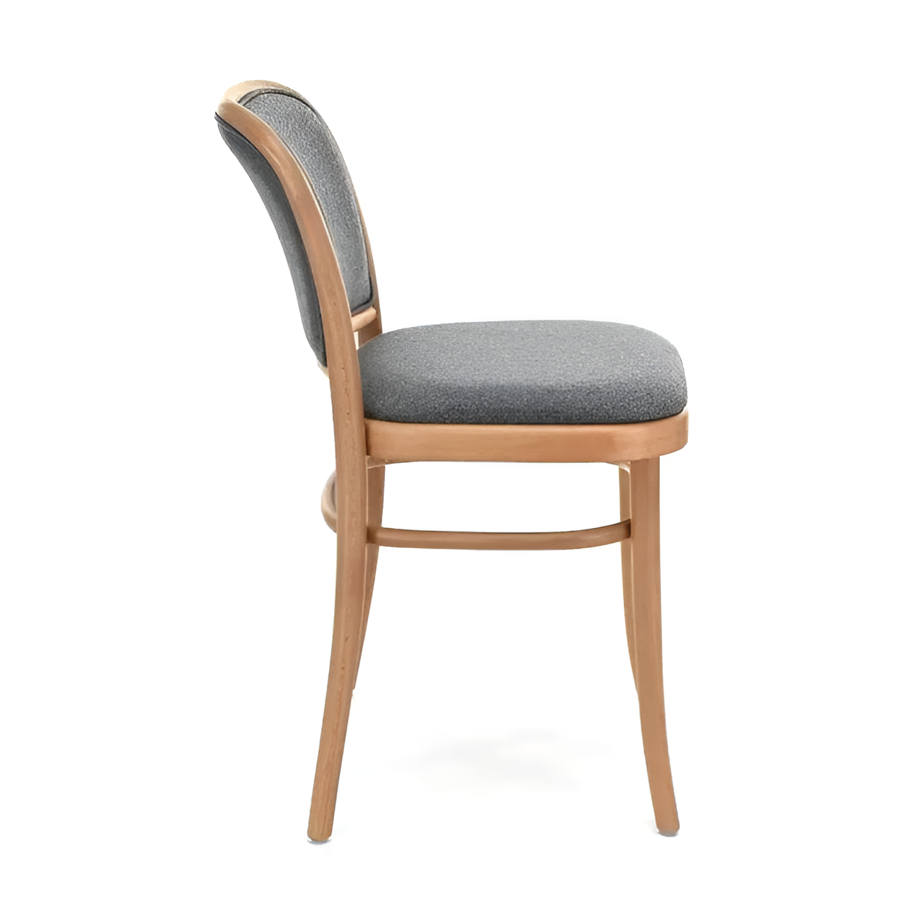 Stuhl A-811 Buchenholz