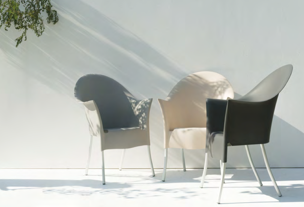 Chair lord yo gray