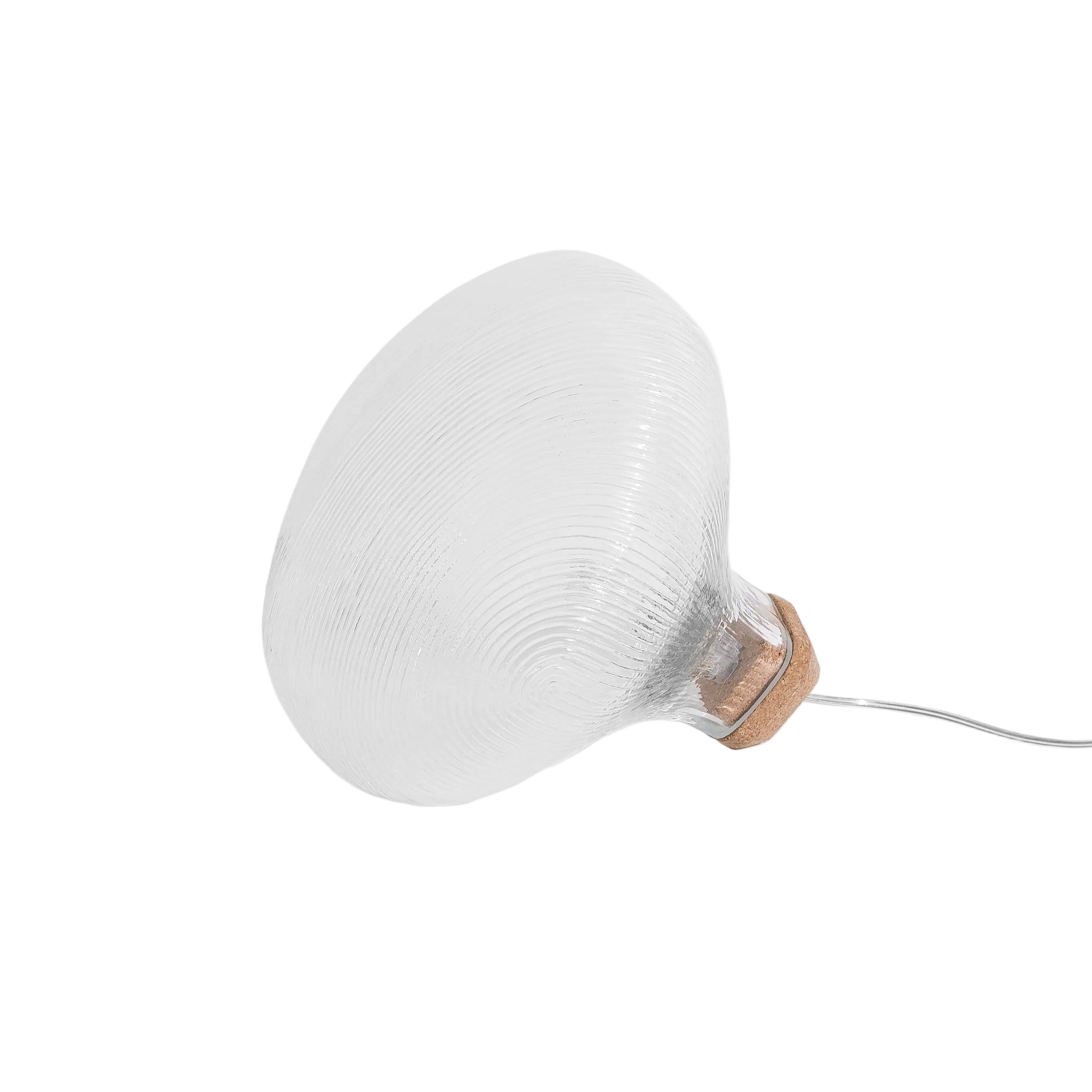 TIDELIGHT Lamp Glass